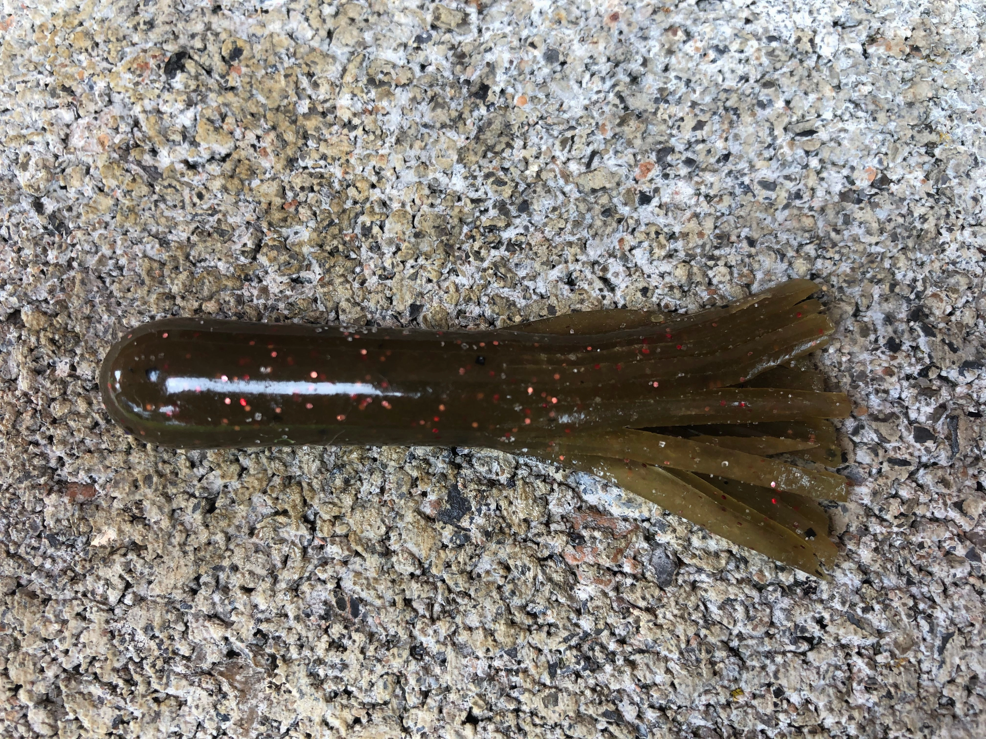 2 3/4" Standard Tube