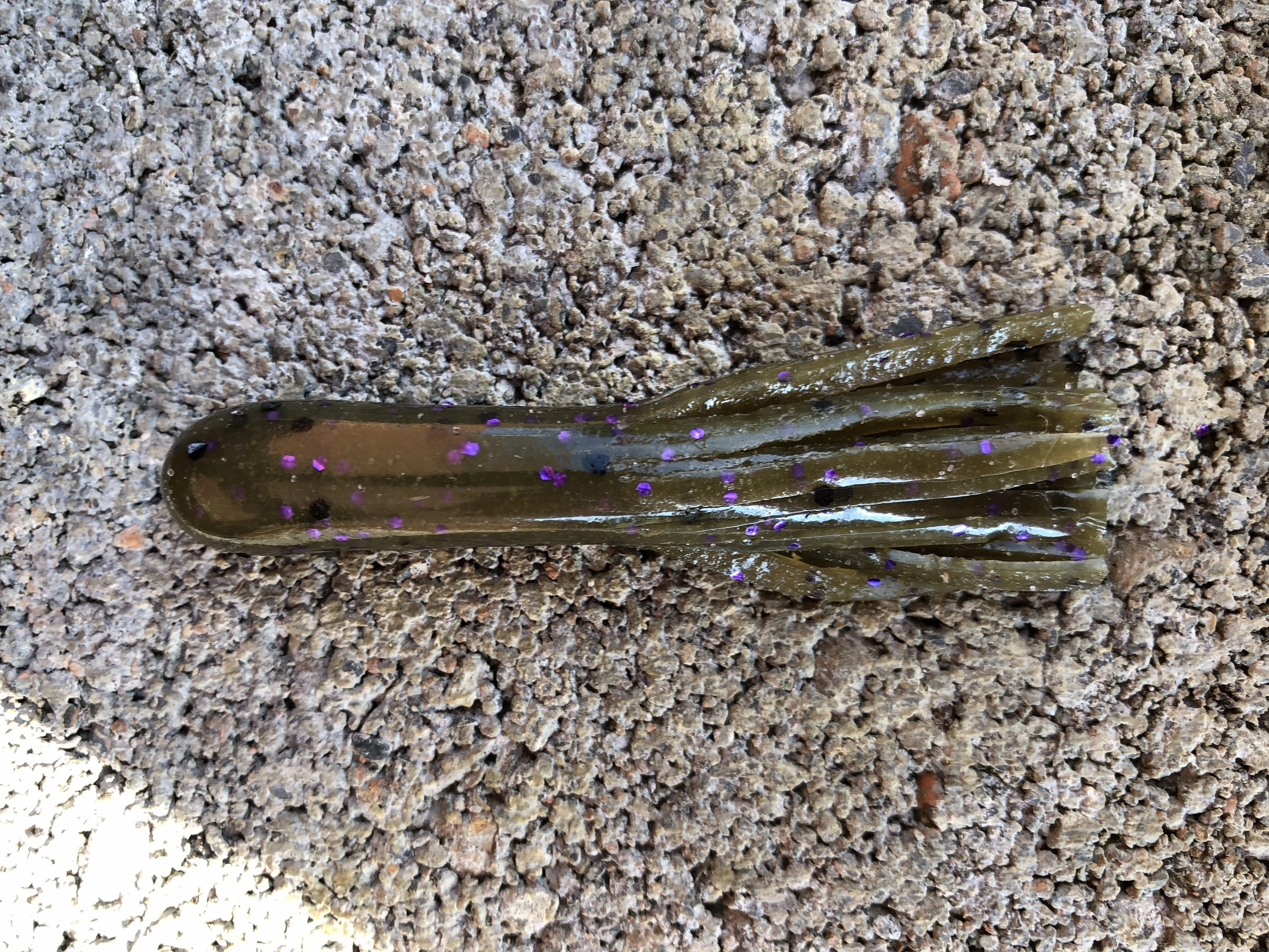 2 3/4" Standard Tube