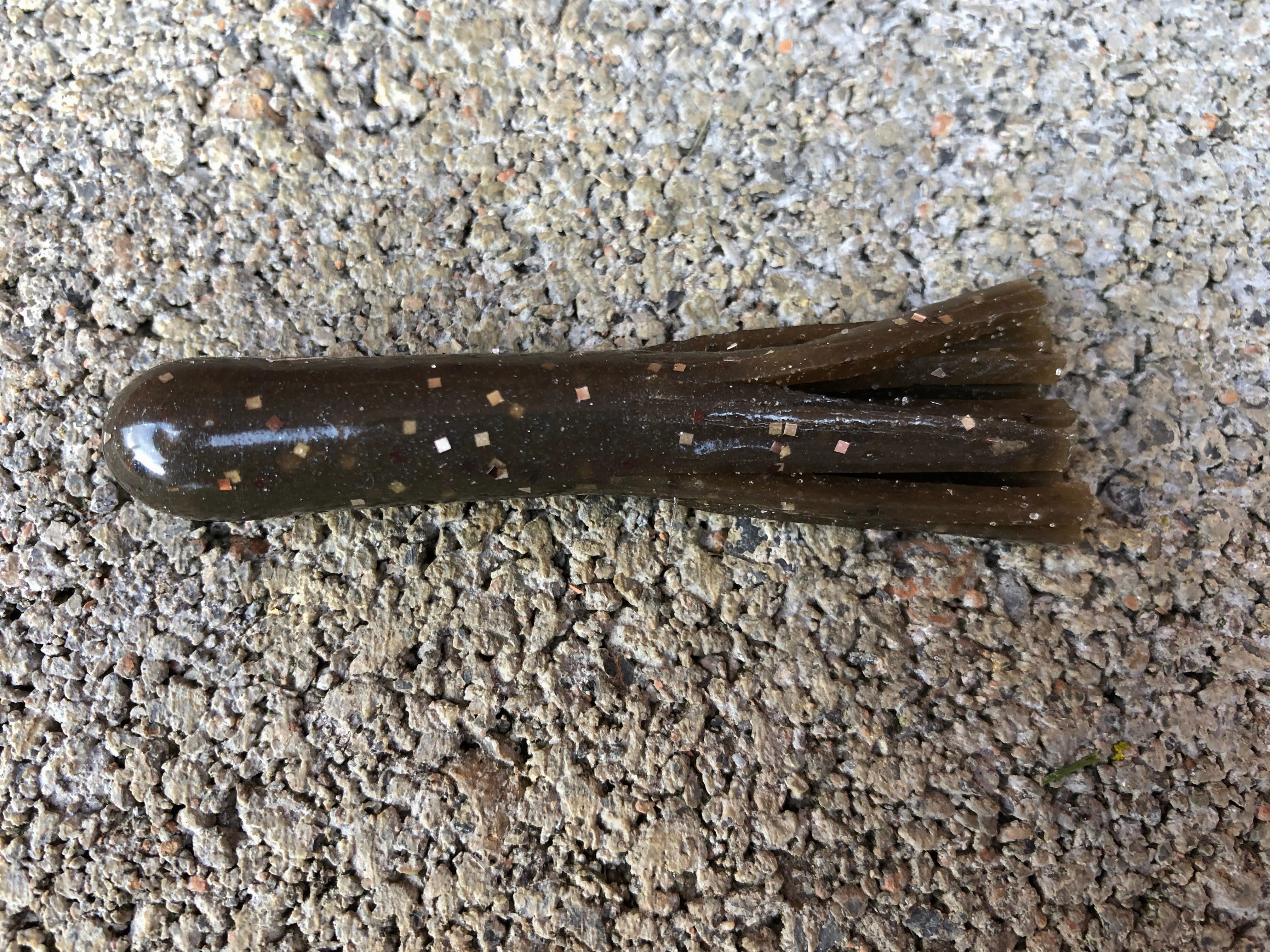 2 3/4" Standard Tube