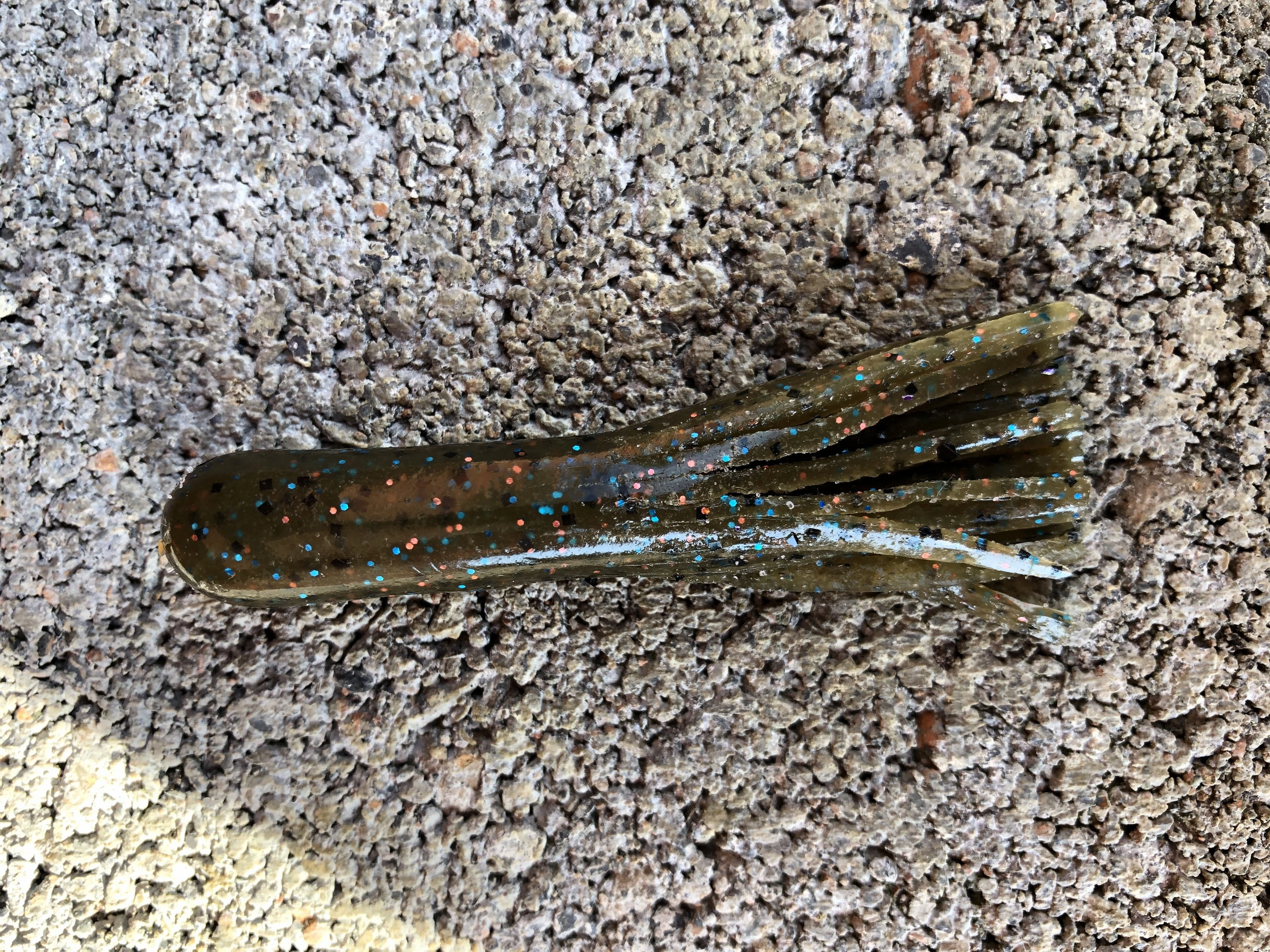 2 3/4" Standard Tube