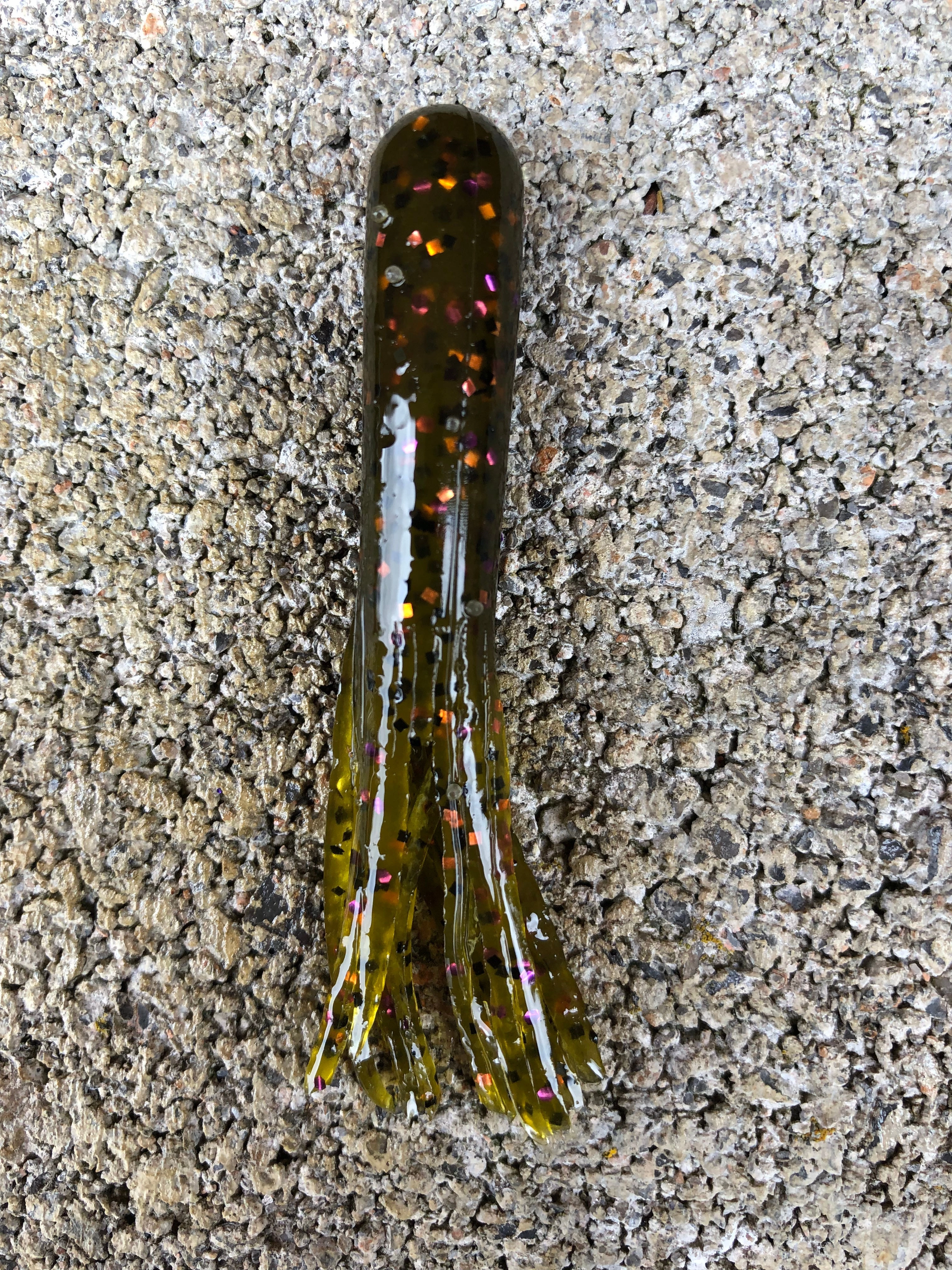 2.75 Finesse Tube (no solid head)