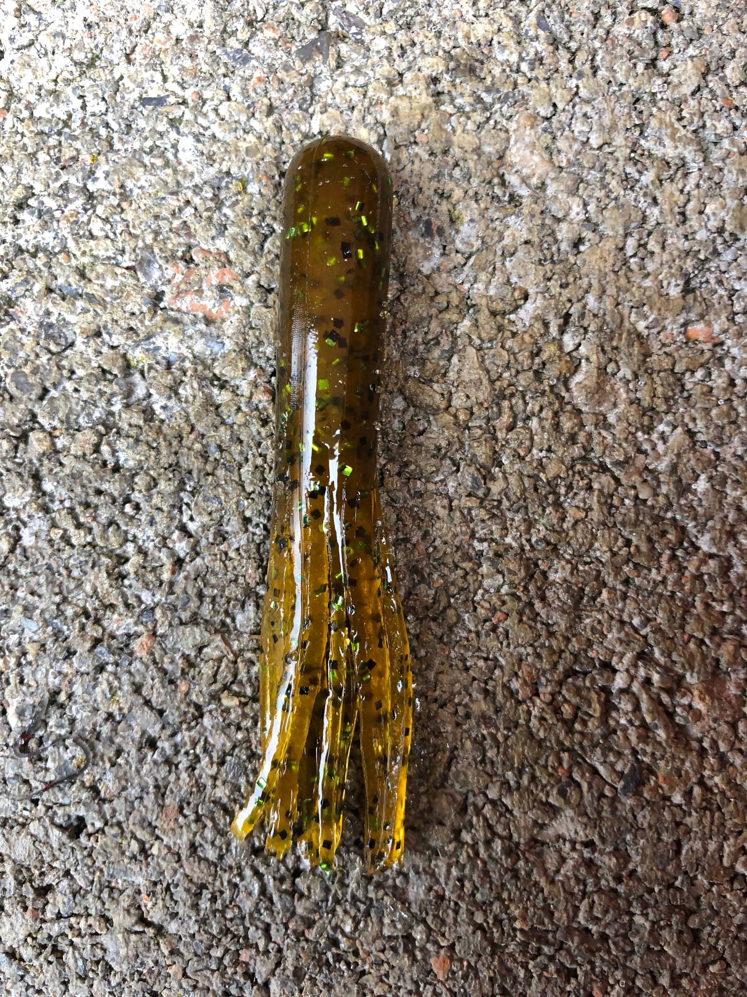 2.75 Finesse Tube (no solid head)