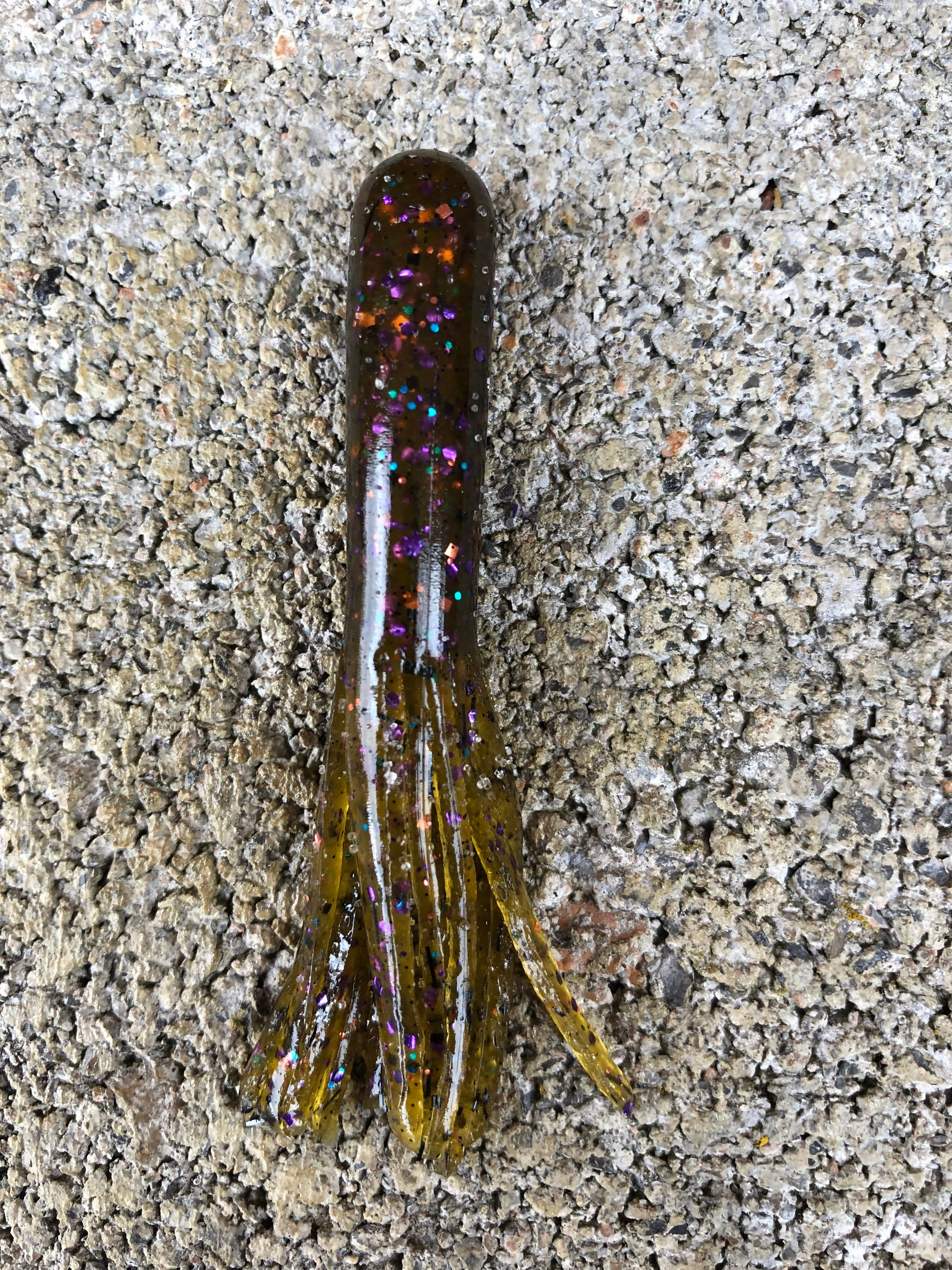 2.75 Finesse Tube (no solid head)