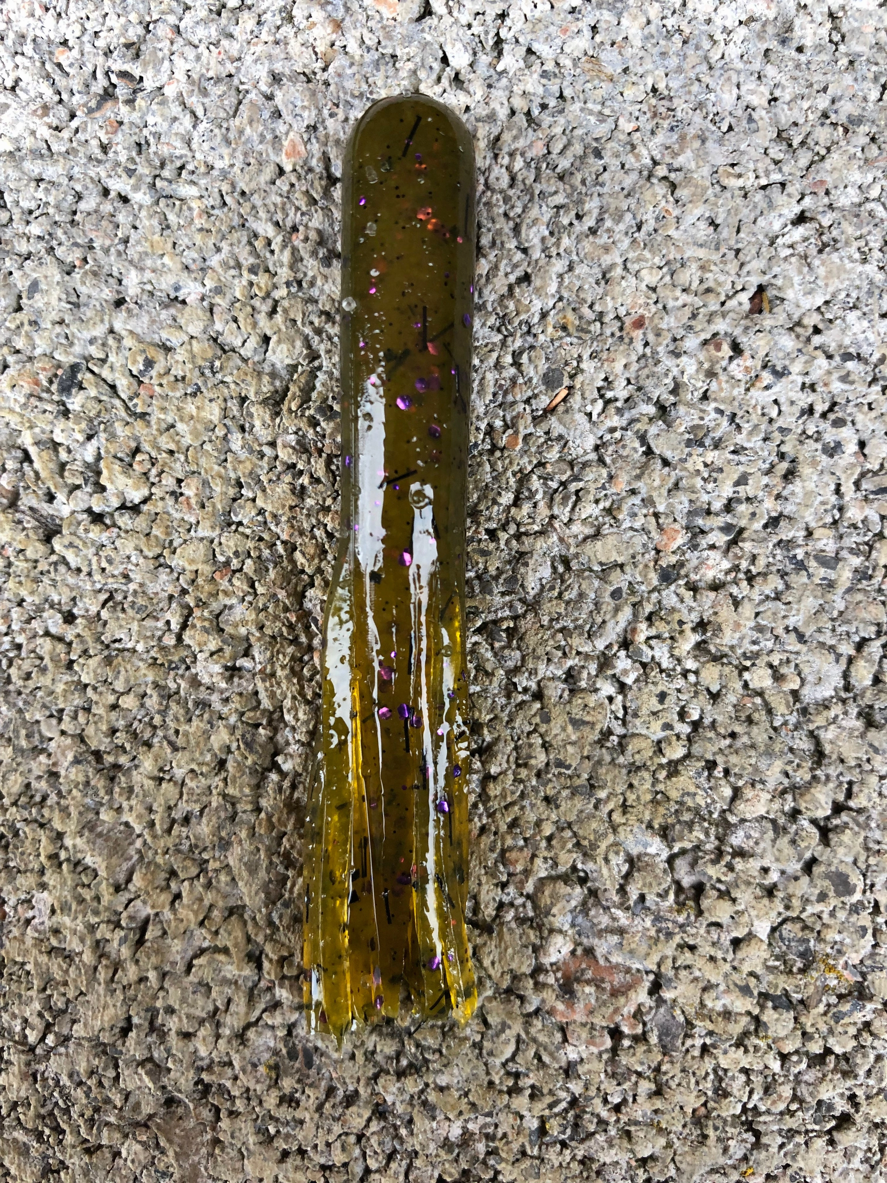 2.75 Finesse Tube (no solid head)