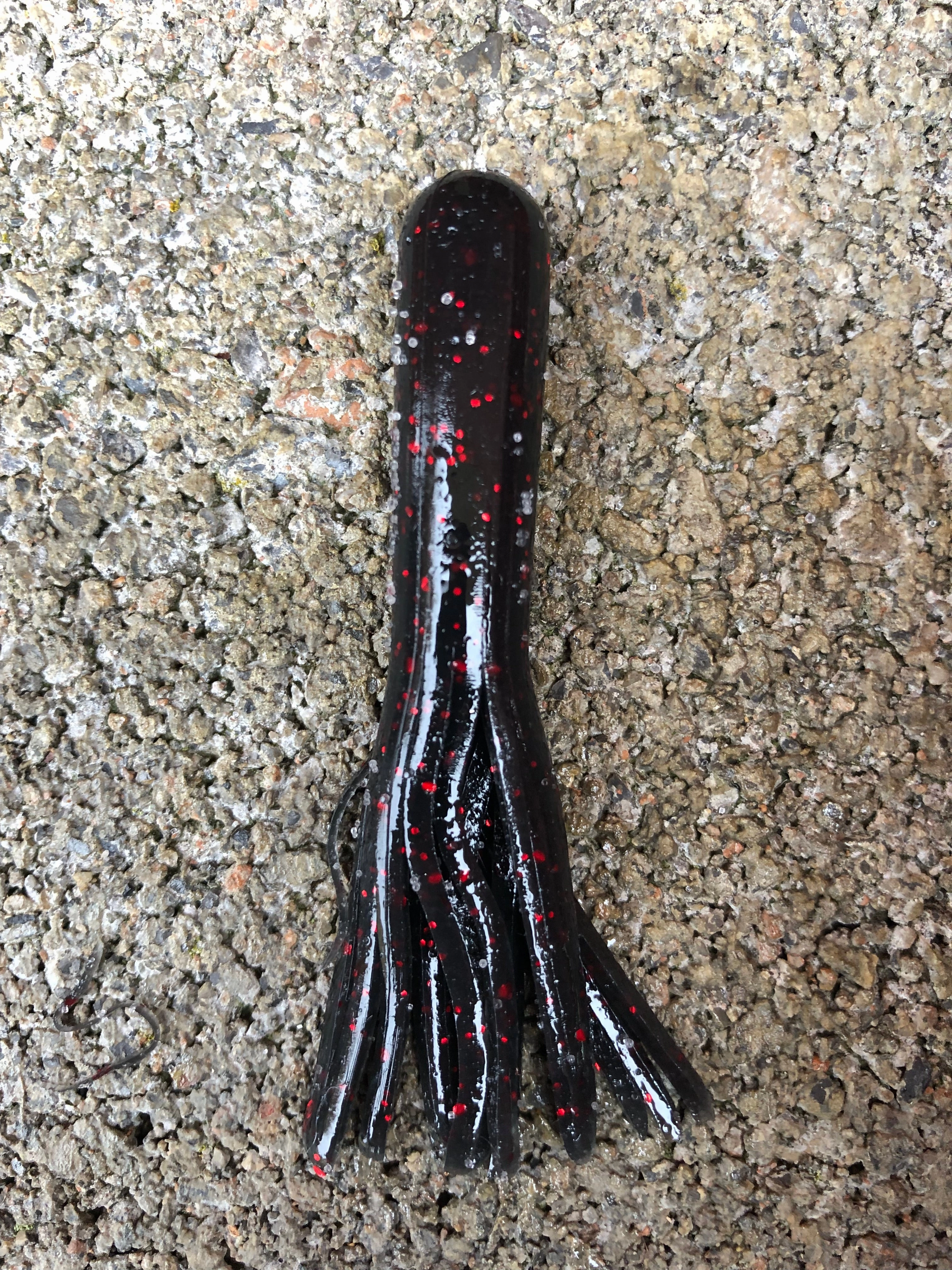 2.75 Finesse Tube (no solid head)