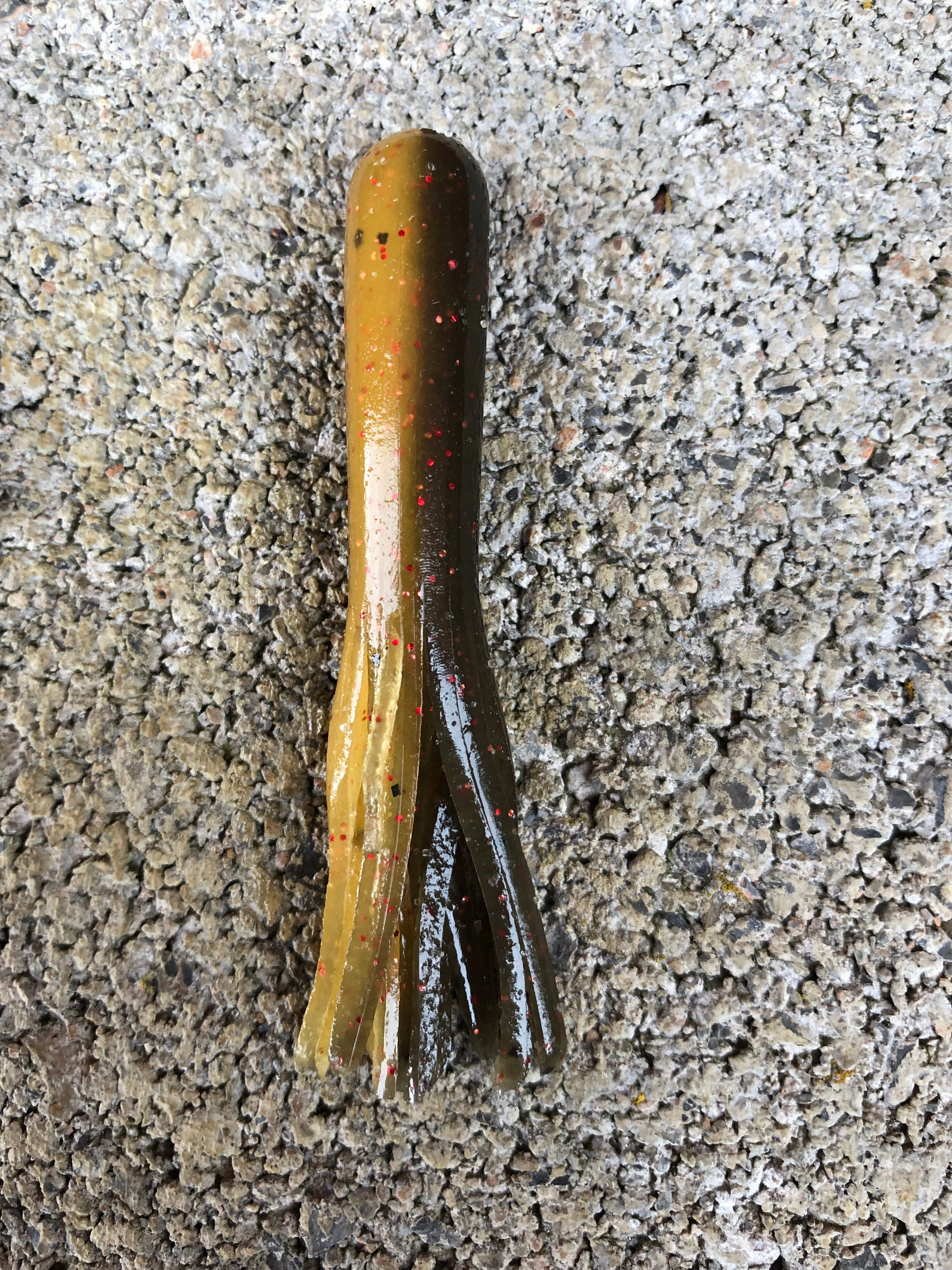 2.75 Finesse Tube (no solid head)