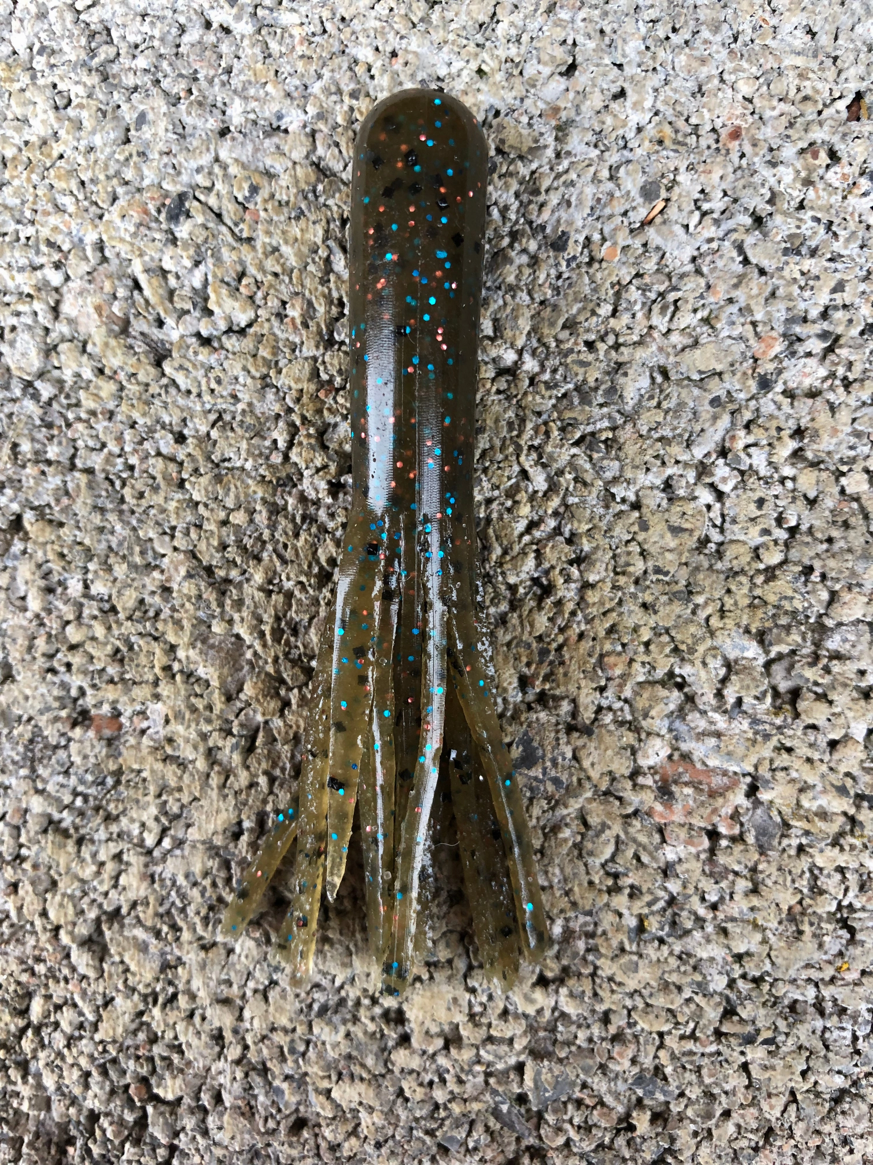 2.75 Finesse Tube (no solid head)