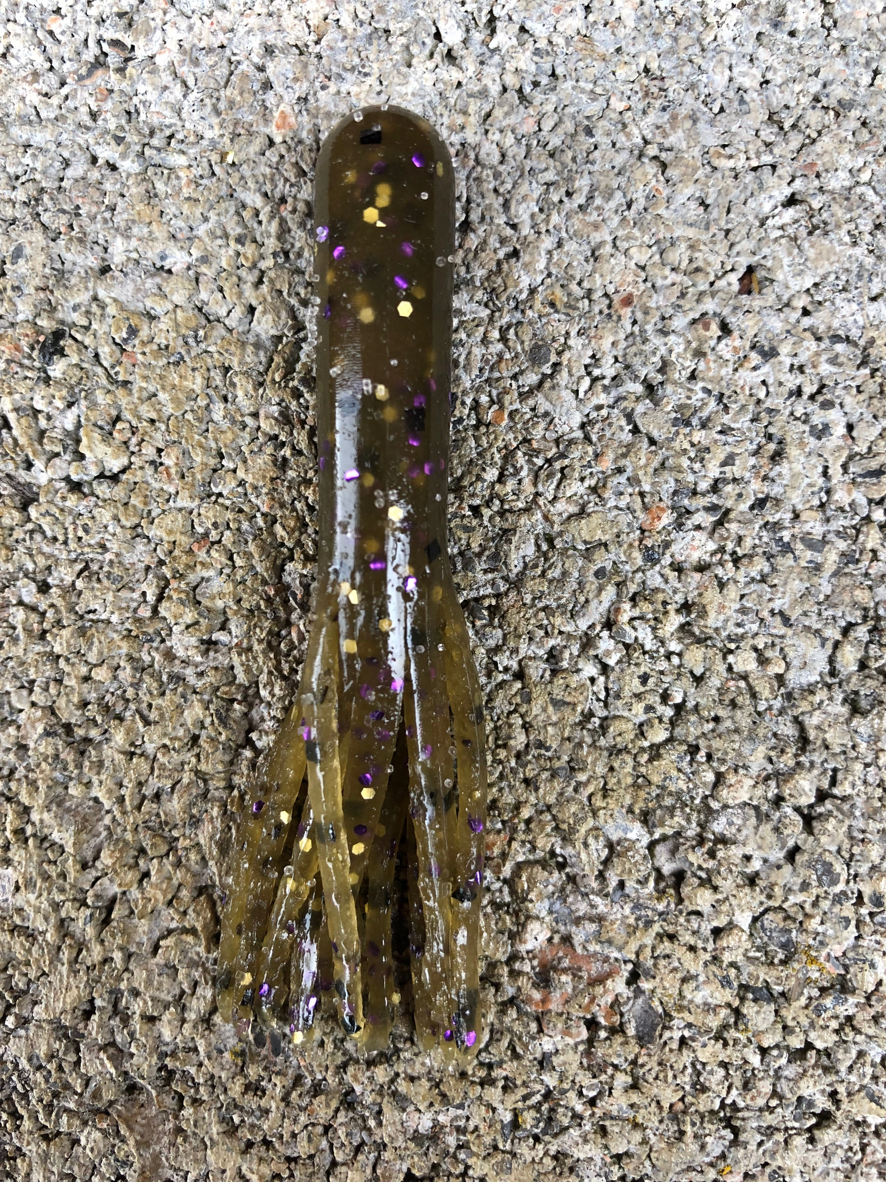2.75 Finesse Tube (no solid head)