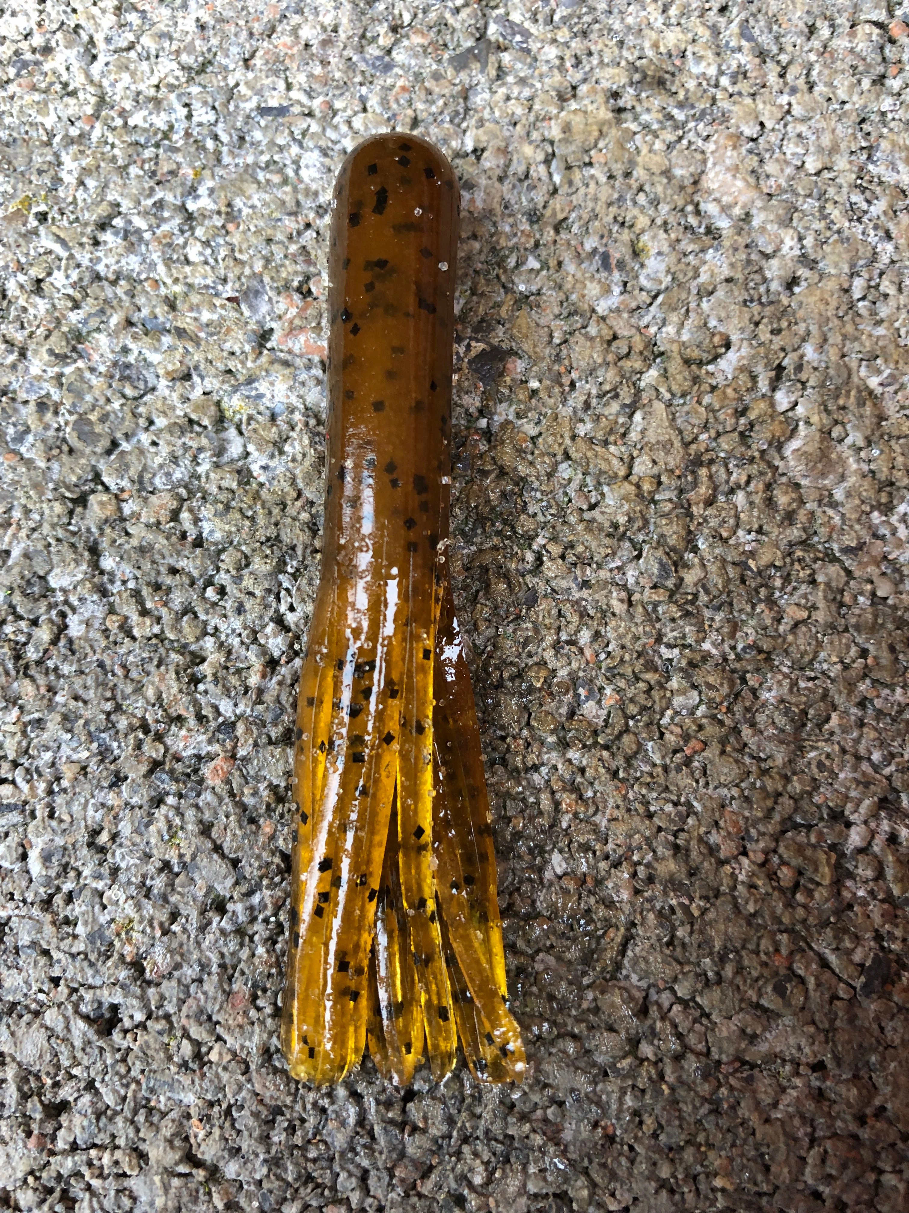 2.75 Finesse Tube (no solid head)