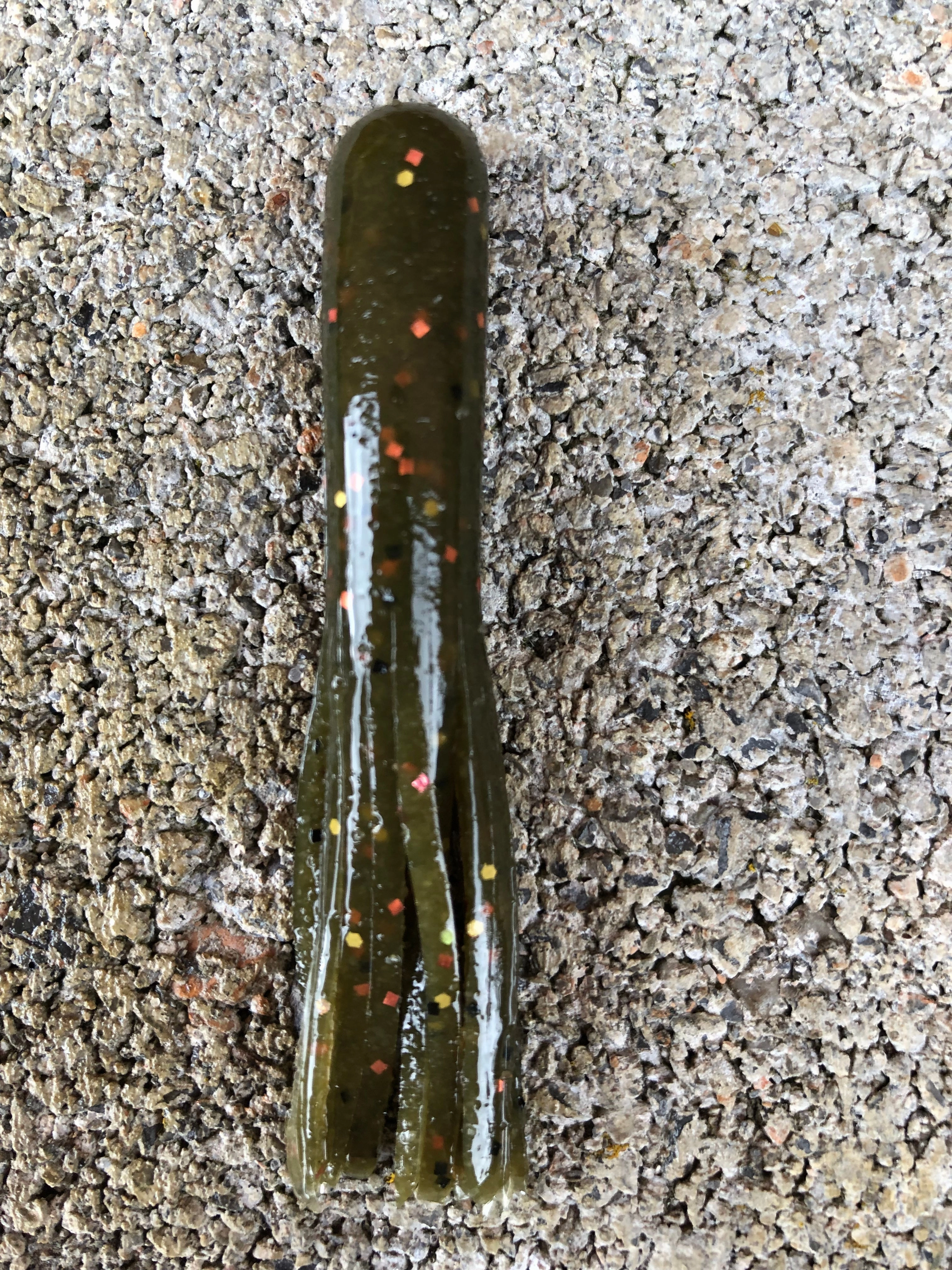 2.75 Finesse Tube (no solid head)