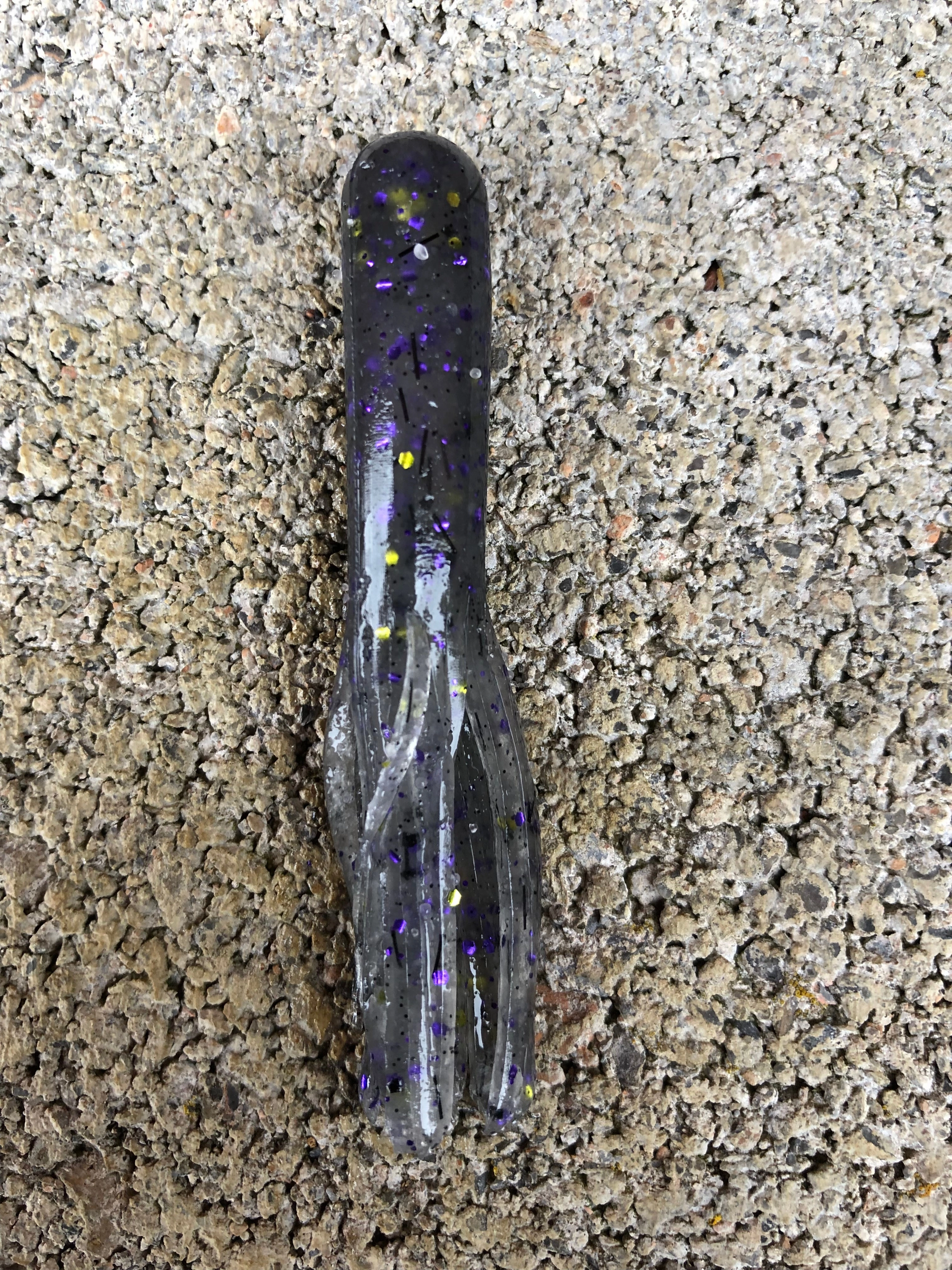 2.75 Finesse Tube (no solid head)
