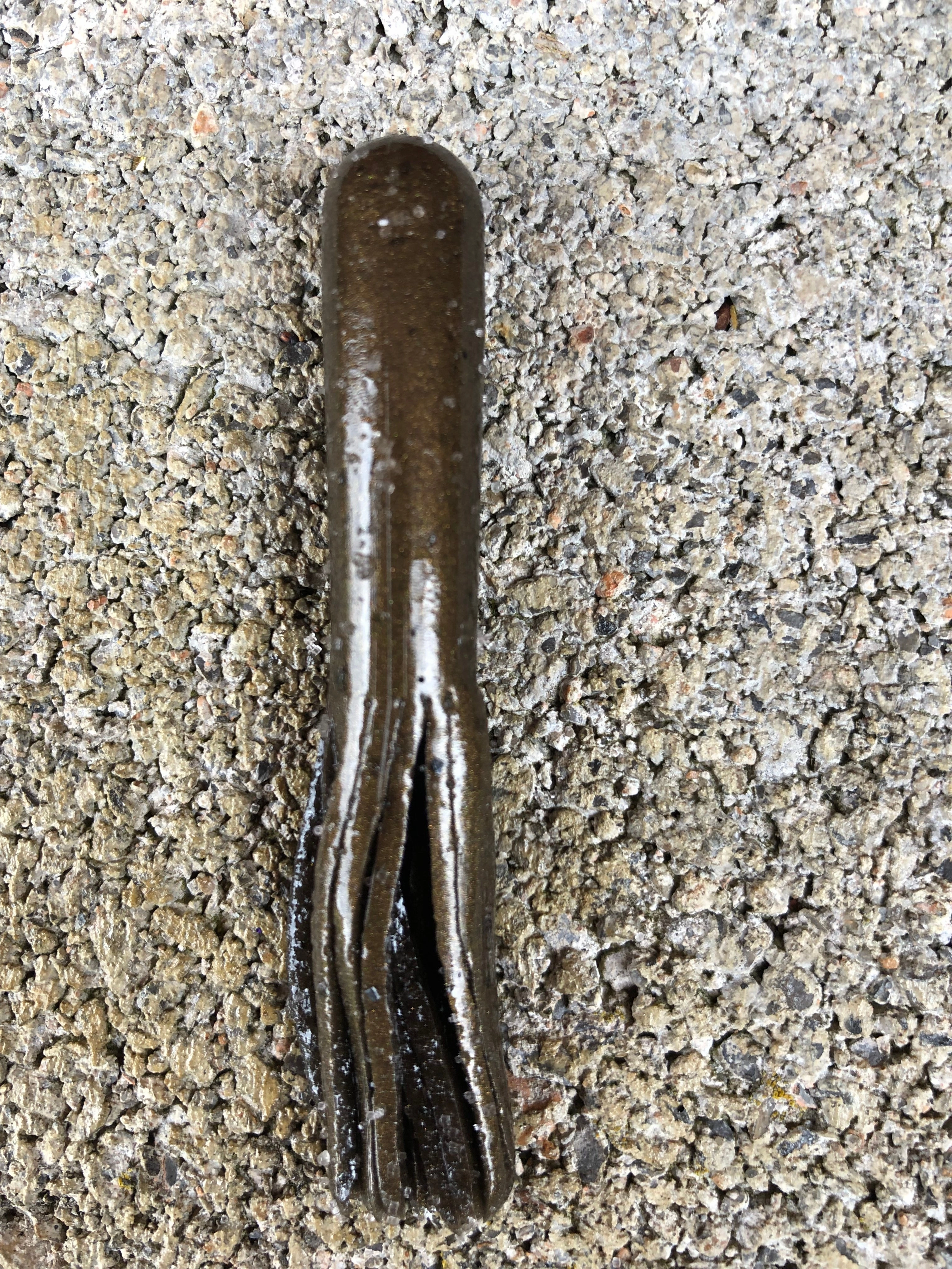 2.75 Finesse Tube (no solid head)