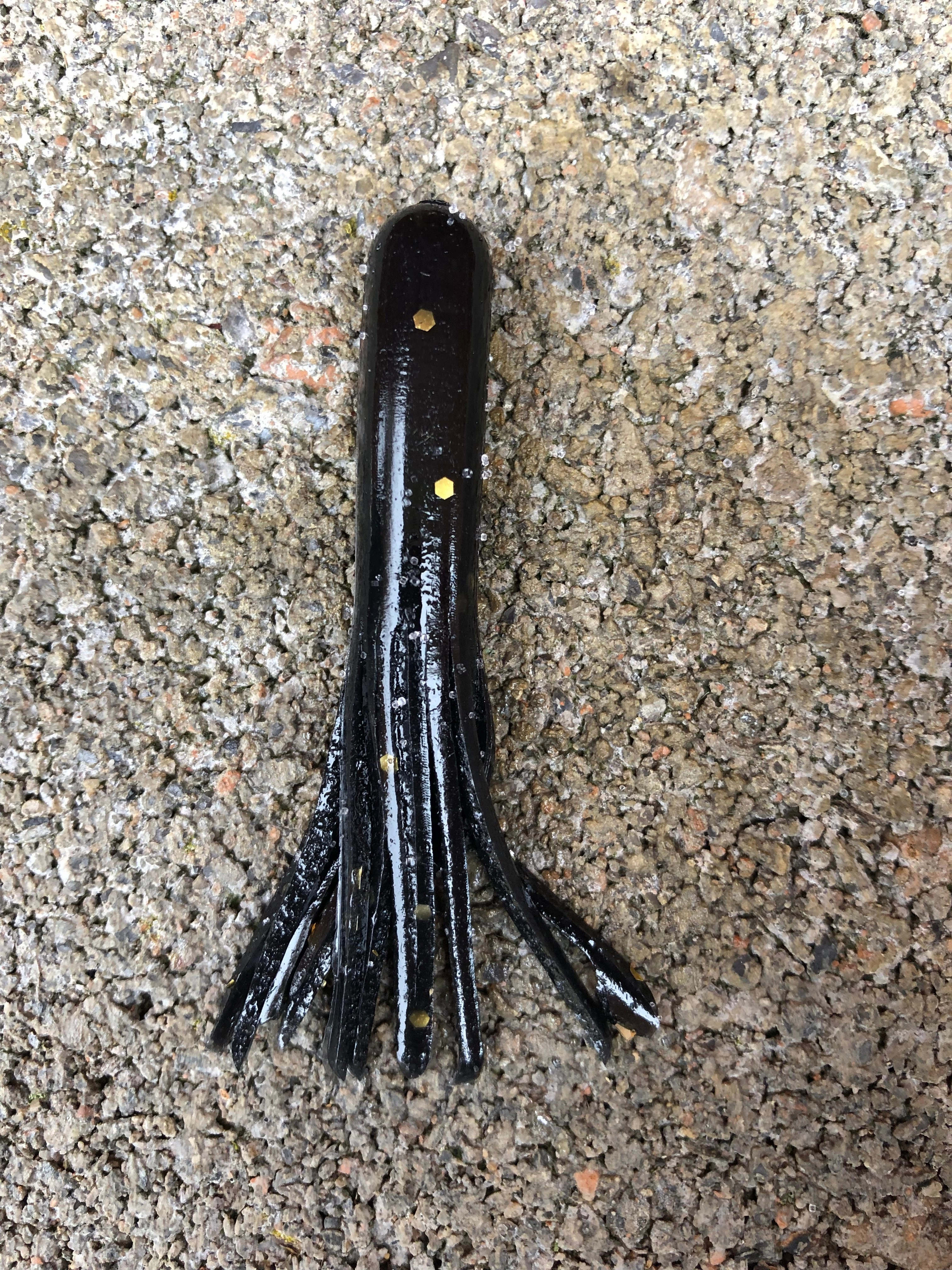 2.75 Finesse Tube (no solid head)