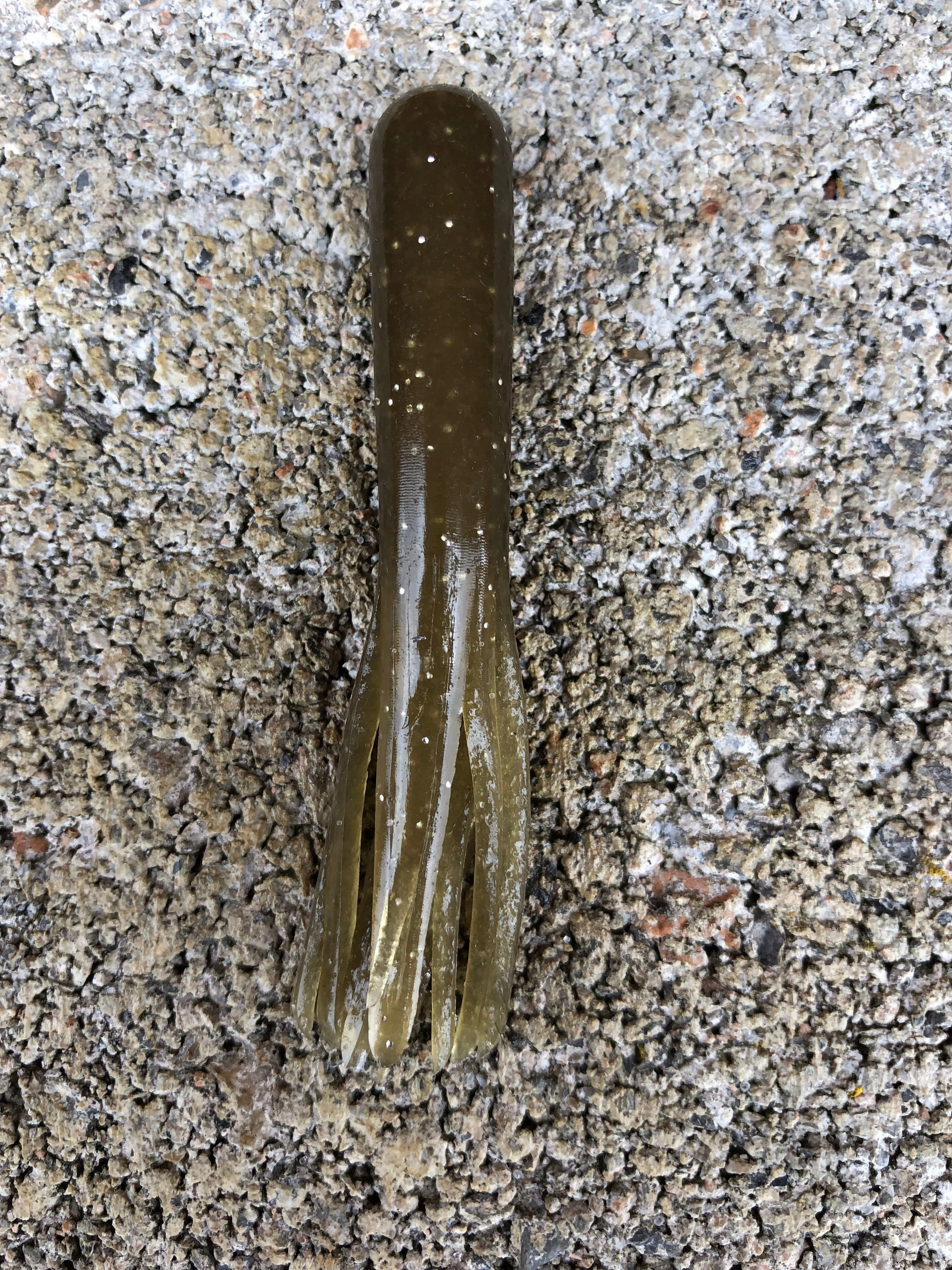 2.75 Finesse Tube (no solid head)