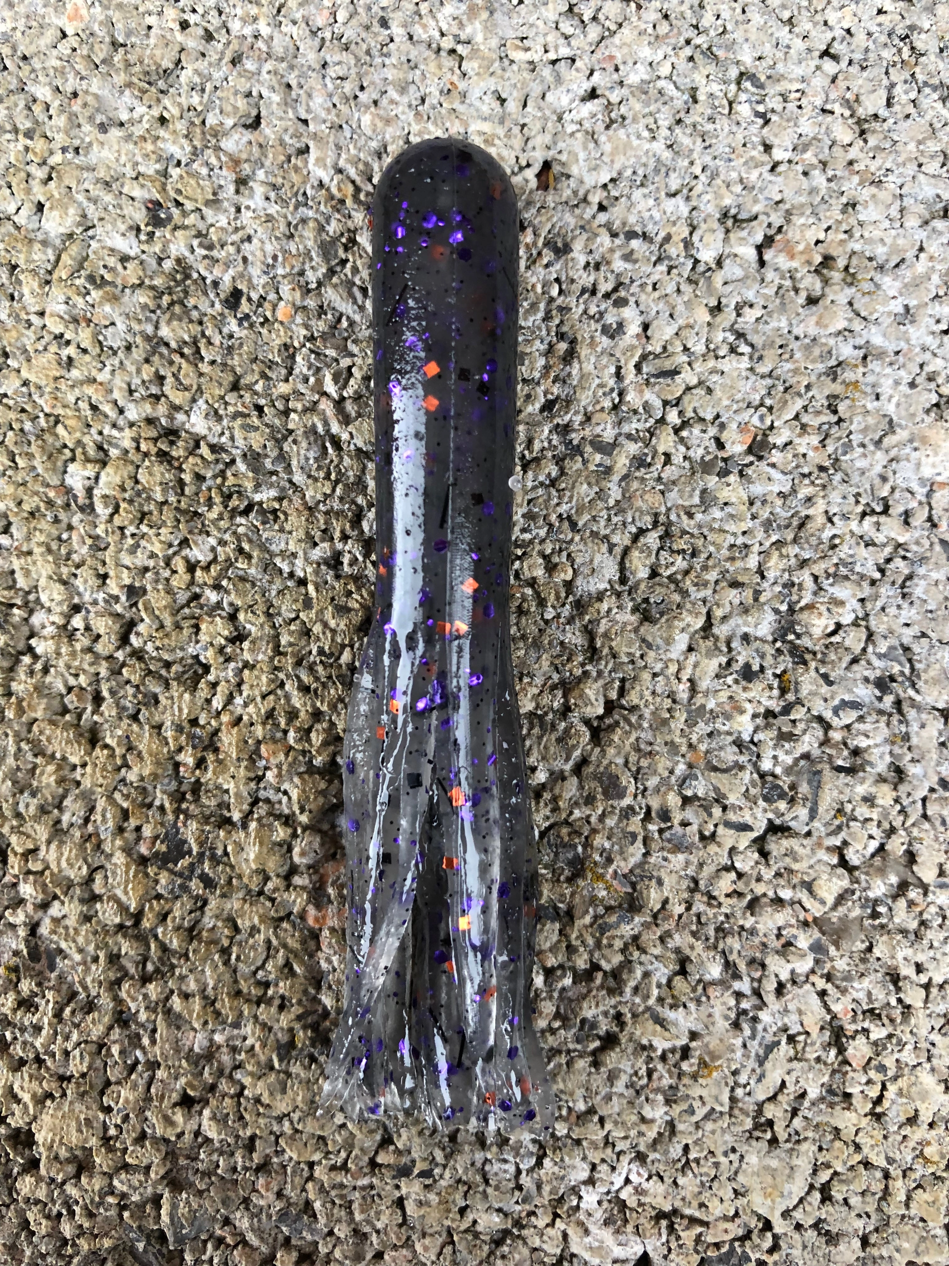 2.75 Finesse Tube (no solid head)