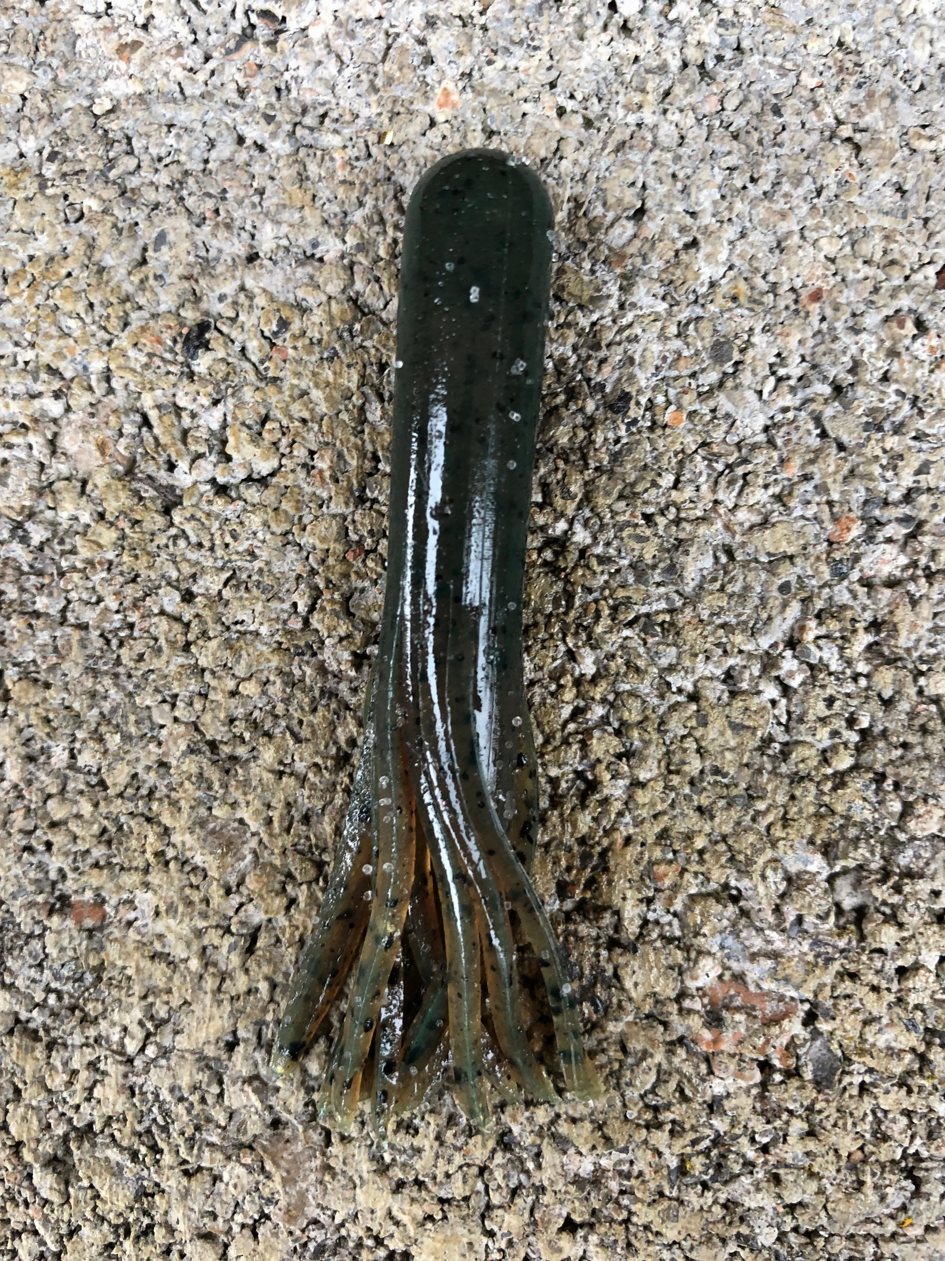 2.75 Finesse Tube (no solid head)