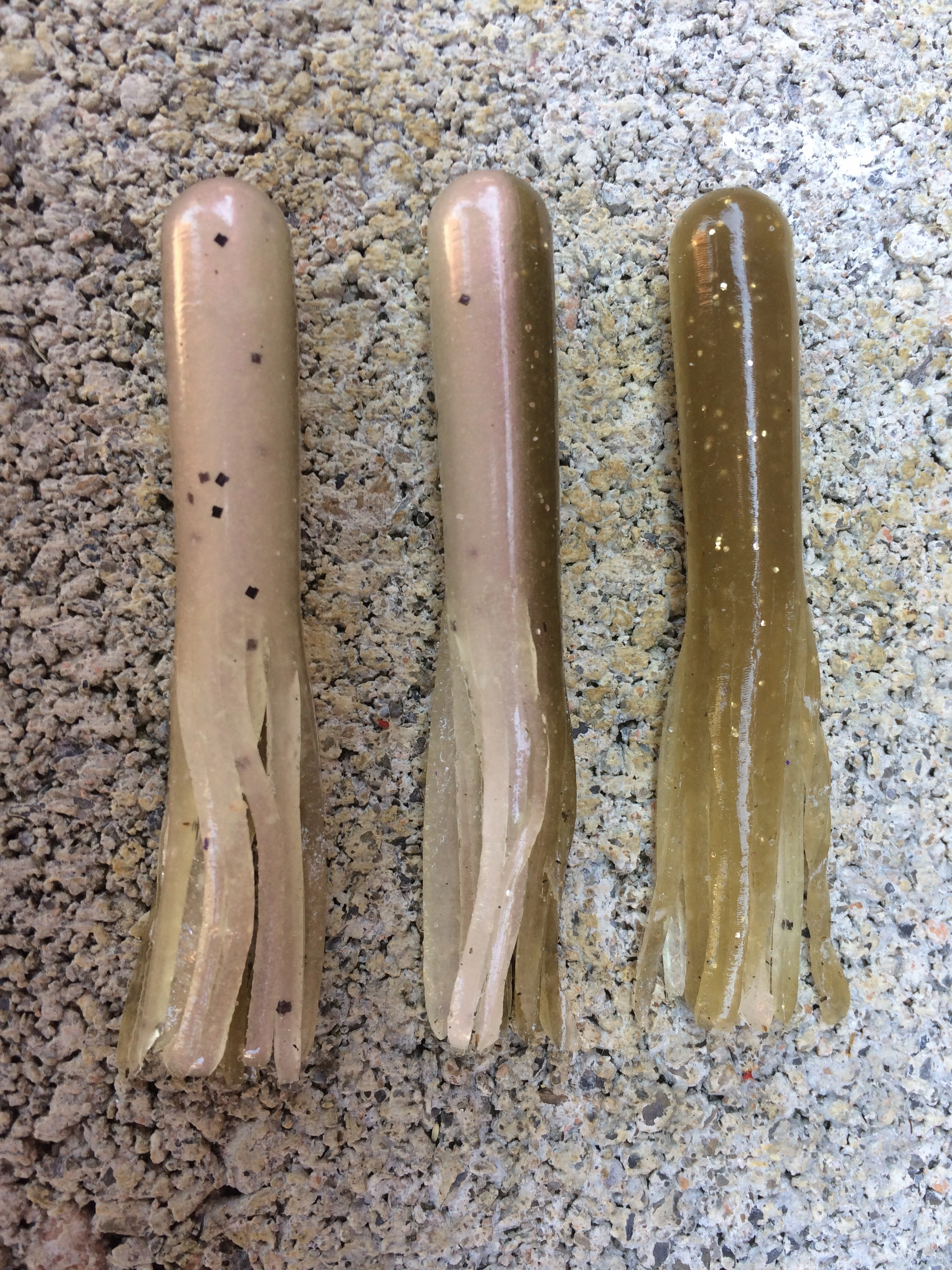 2.75 Finesse Tube (no solid head)