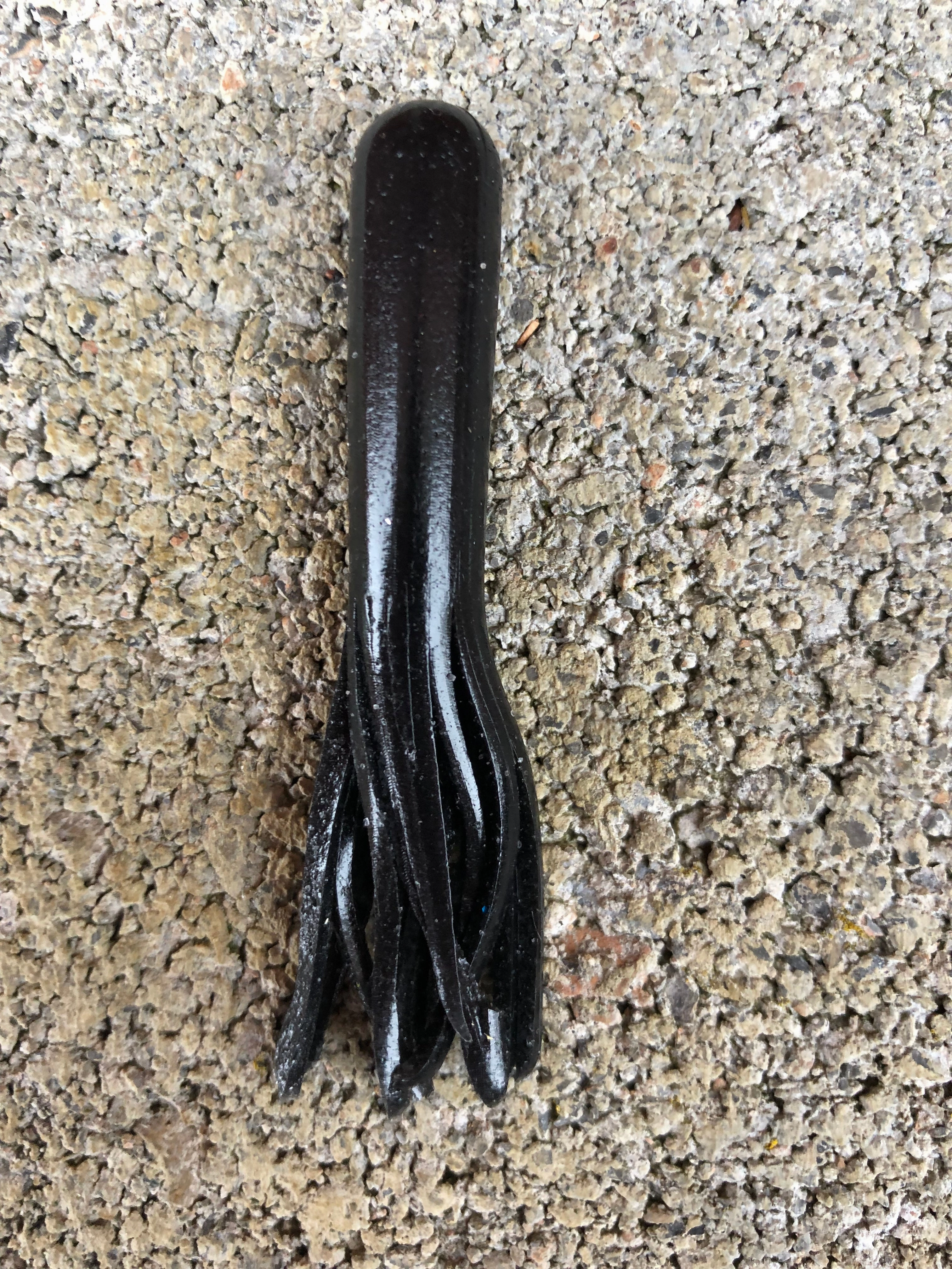 2.75 Finesse Tube (no solid head)