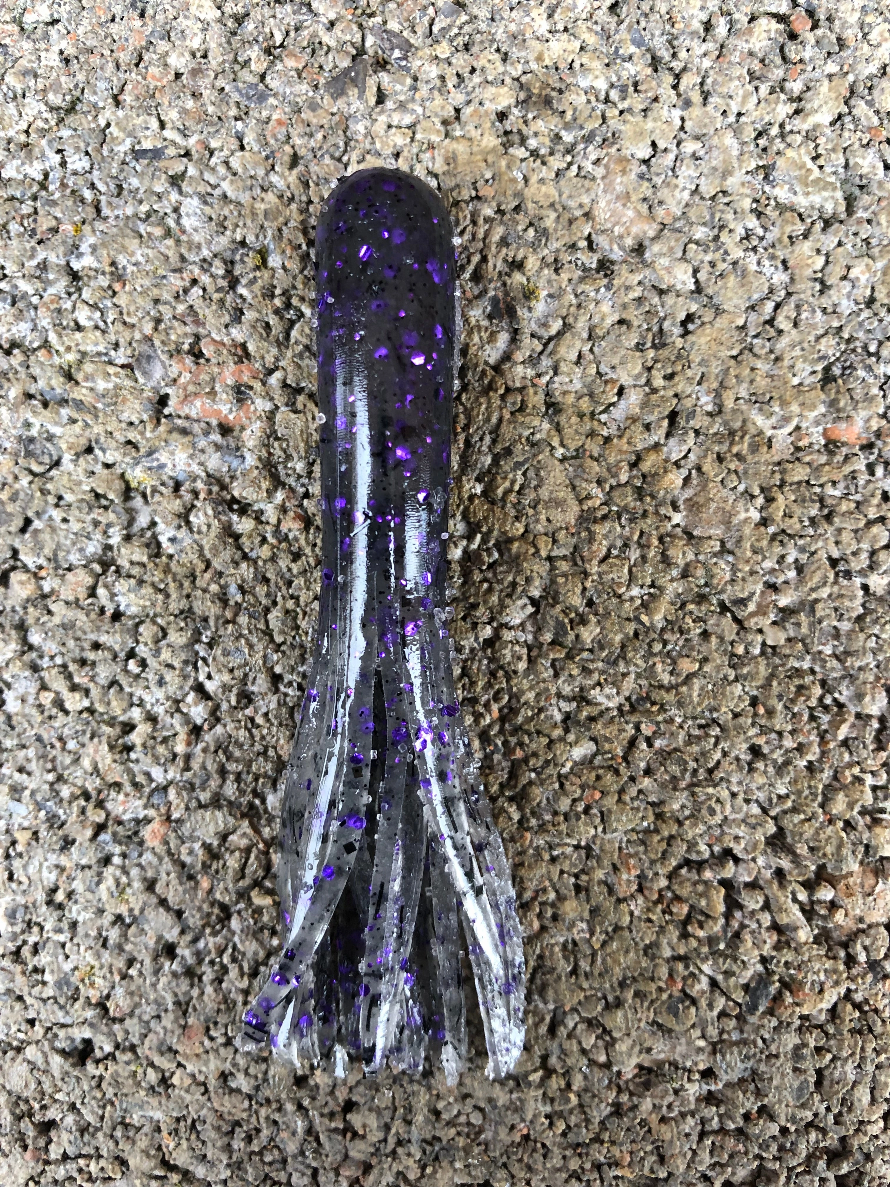 2.75 Finesse Tube (no solid head)