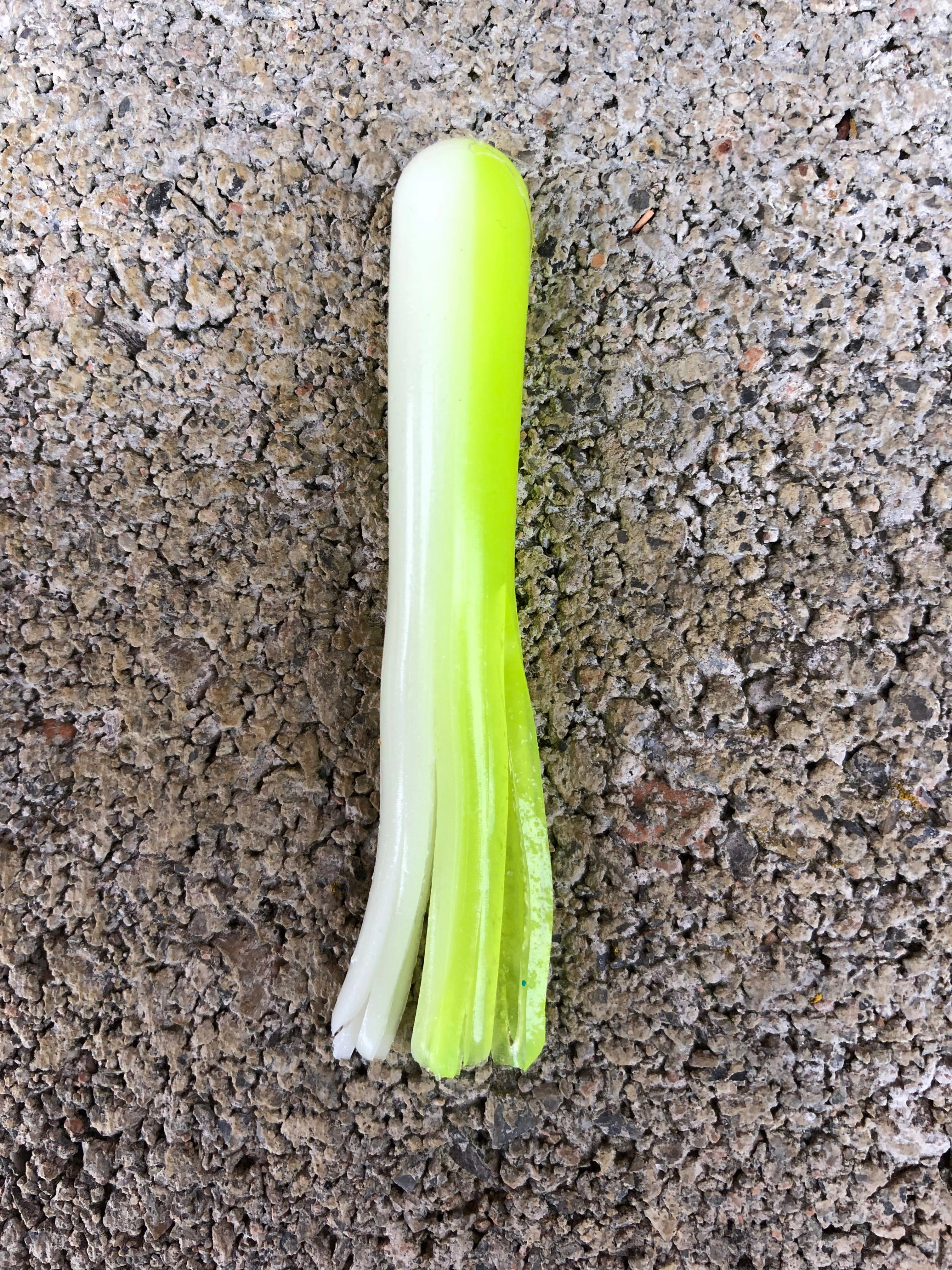 2.75 Finesse Tube (no solid head)
