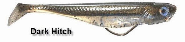 3:16 MISSION FISH