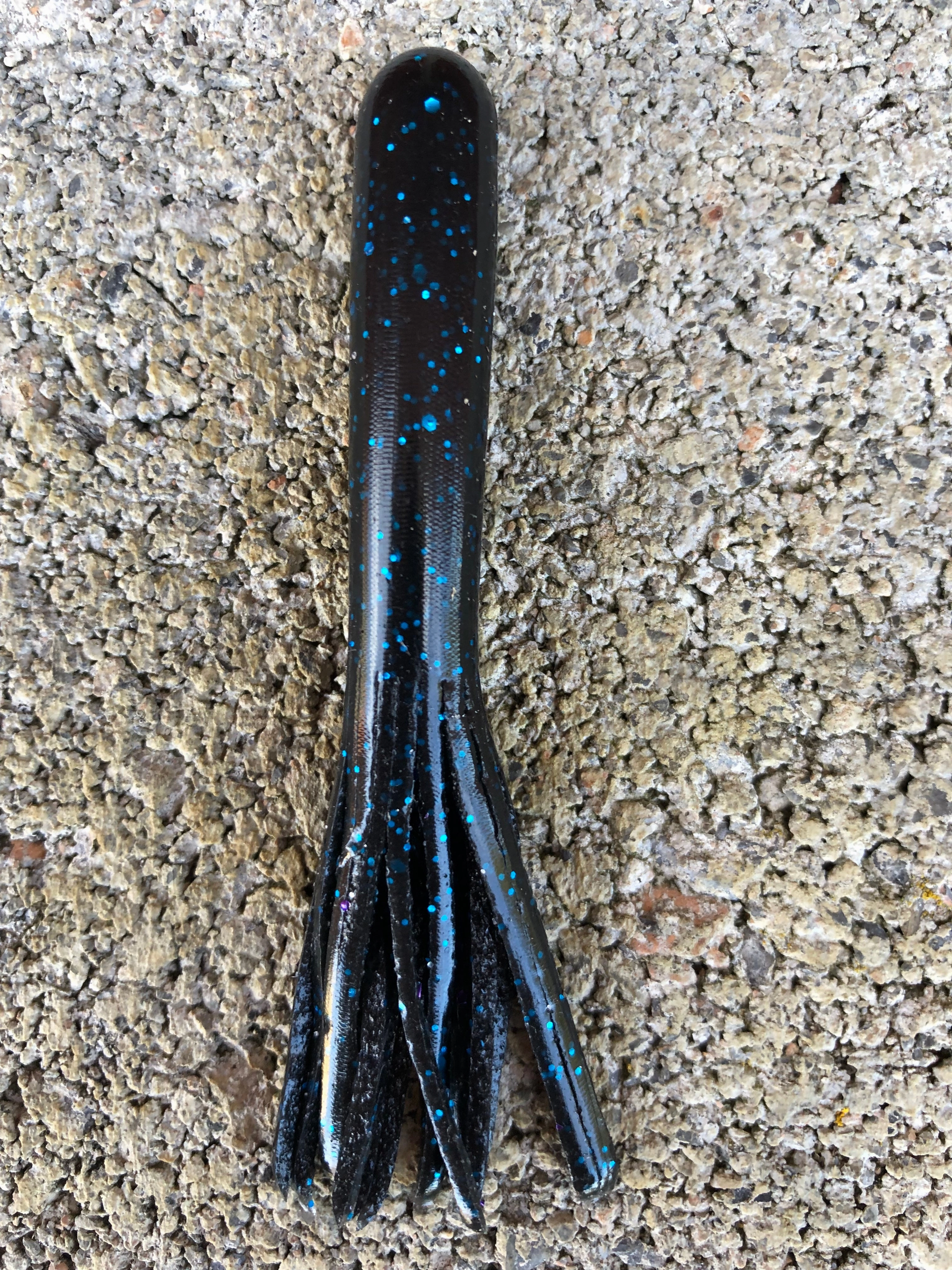 3.5" Finesse and 3.5" Solid Head Finesse Tubes