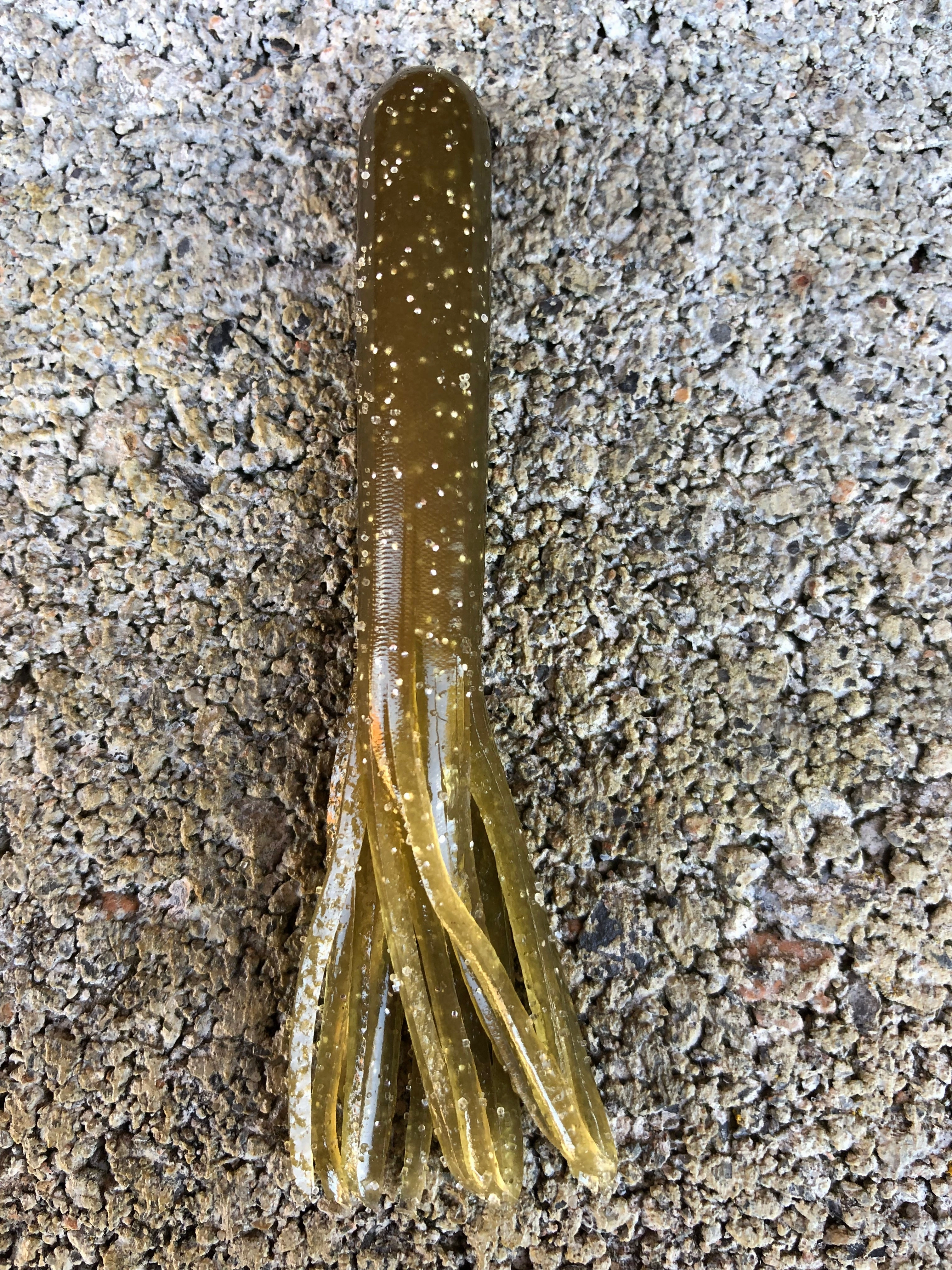 3.5" Finesse and 3.5" Solid Head Finesse Tubes