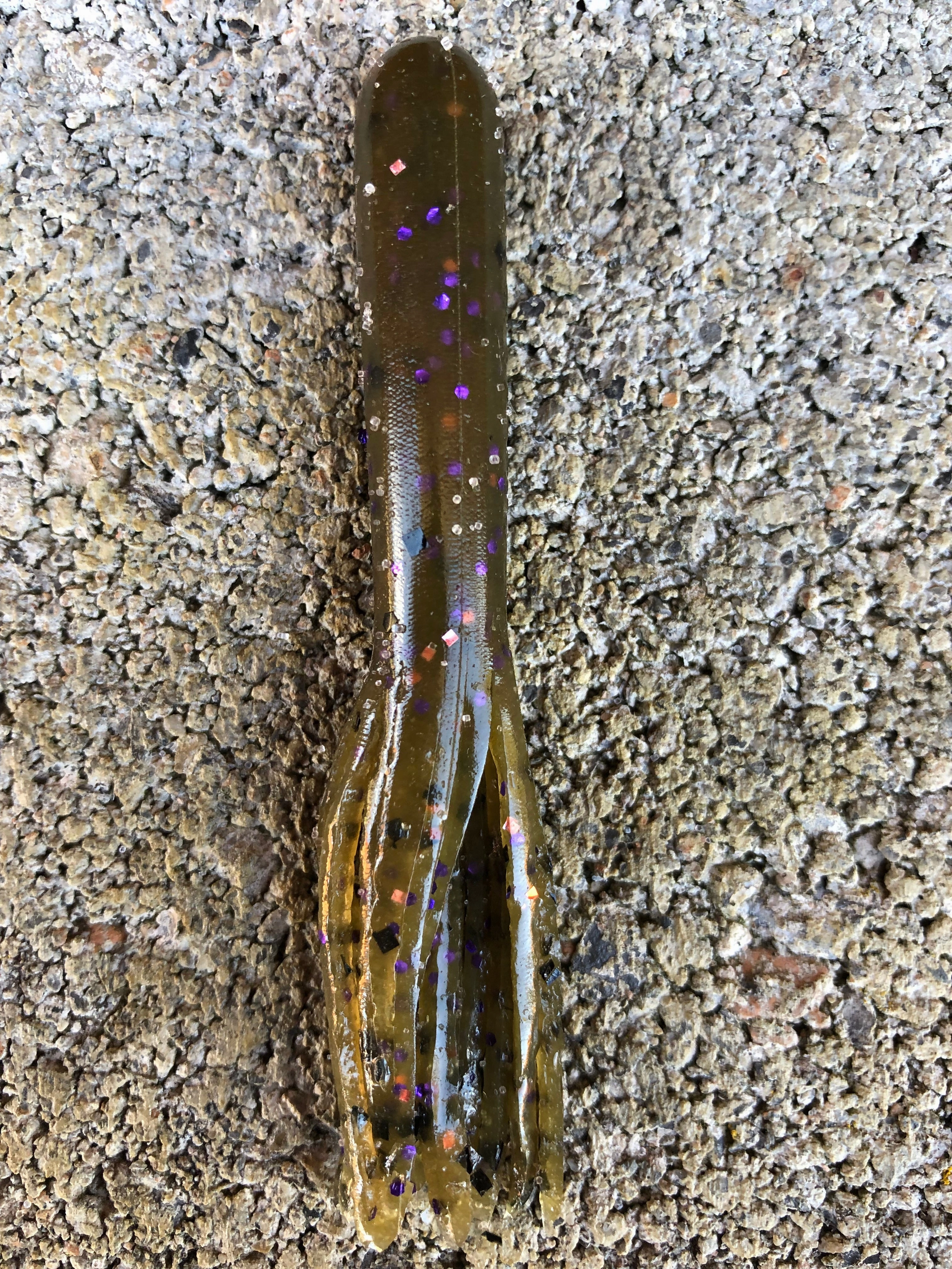 3.5" Finesse and 3.5" Solid Head Finesse Tubes