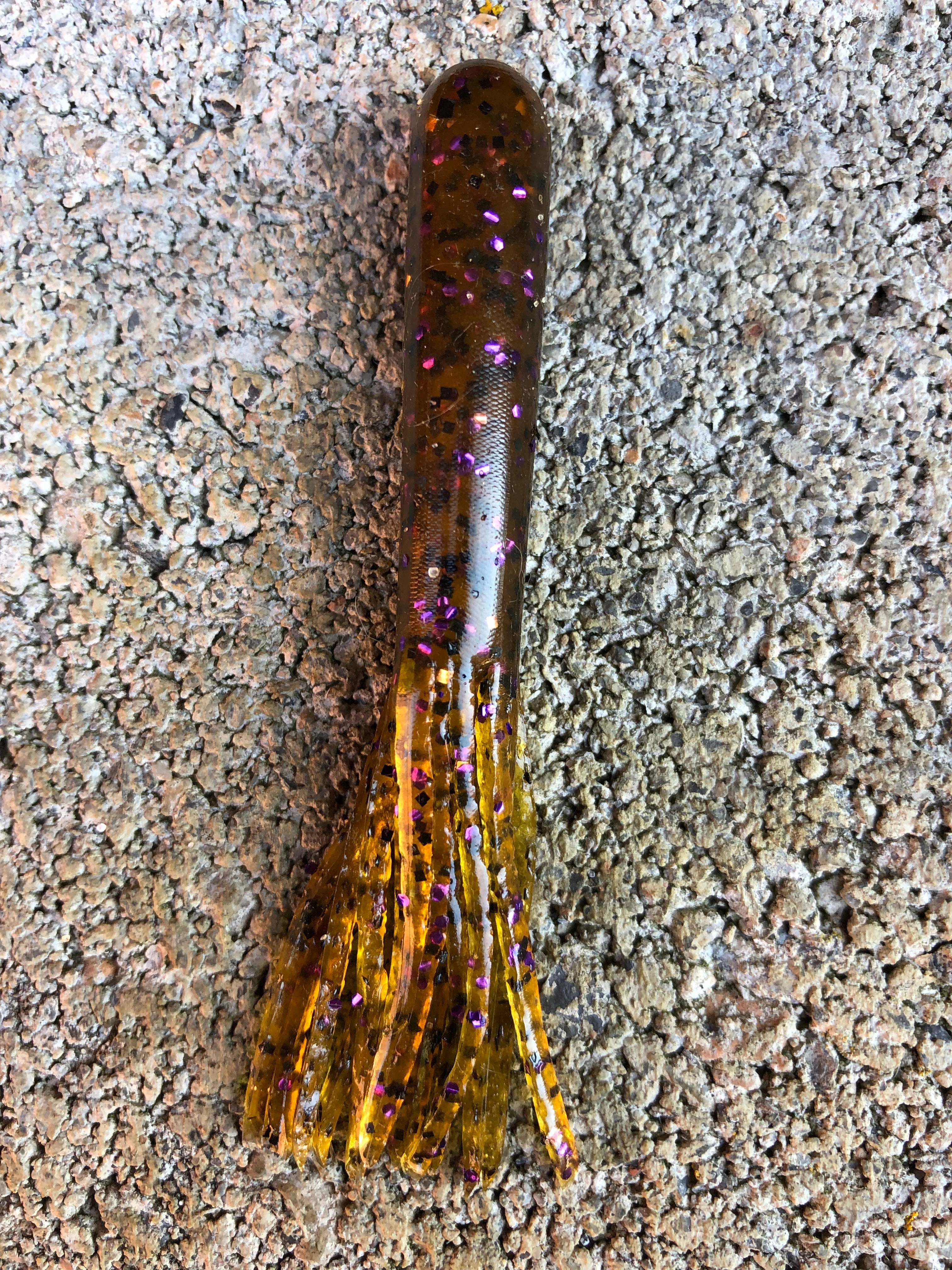 3.5" Finesse and 3.5" Solid Head Finesse Tubes