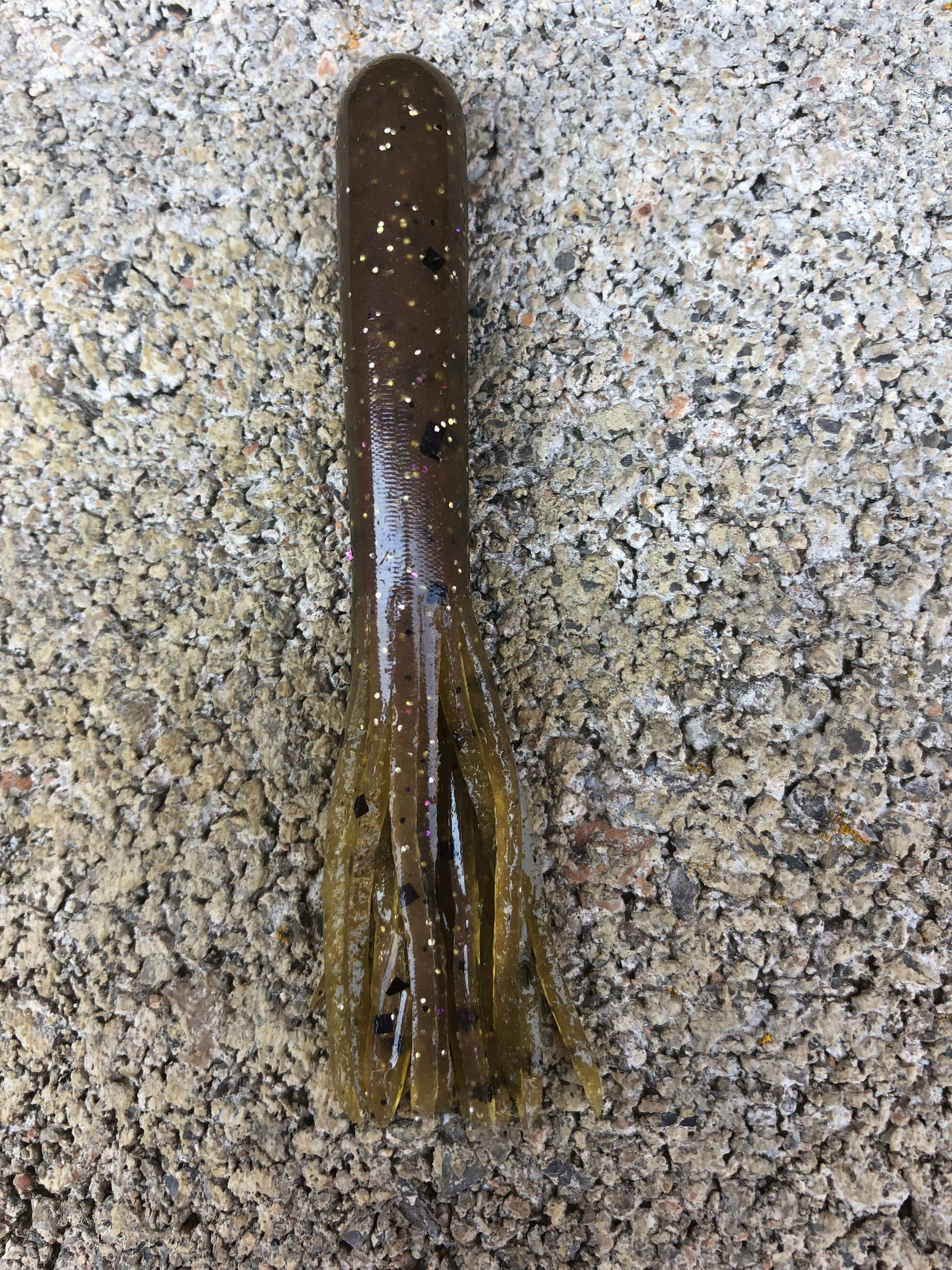 3.5" Finesse and 3.5" Solid Head Finesse Tubes