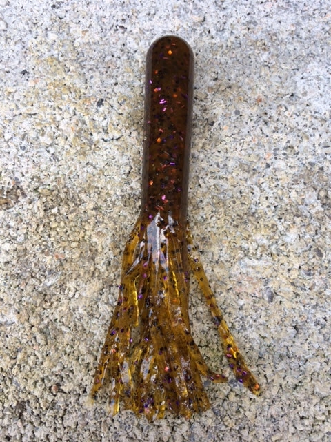 4" Elite Tube