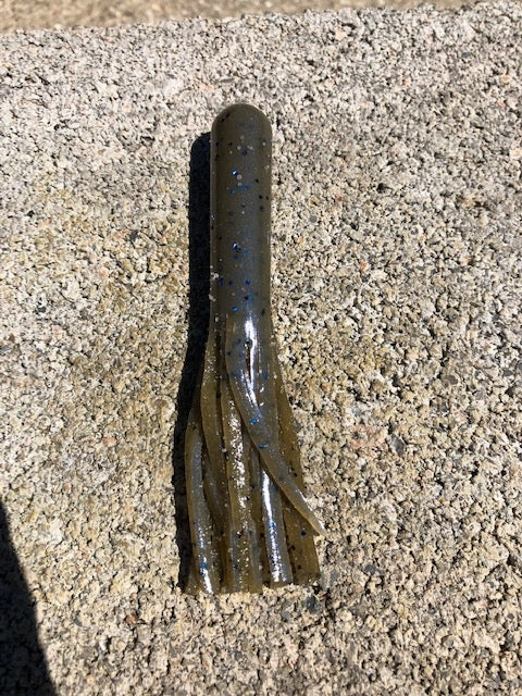 4" Elite Tube