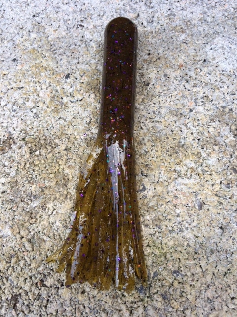 4" Elite Tube