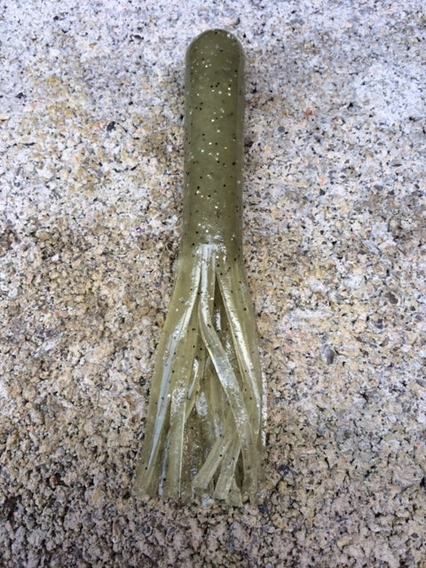4" Elite Tube