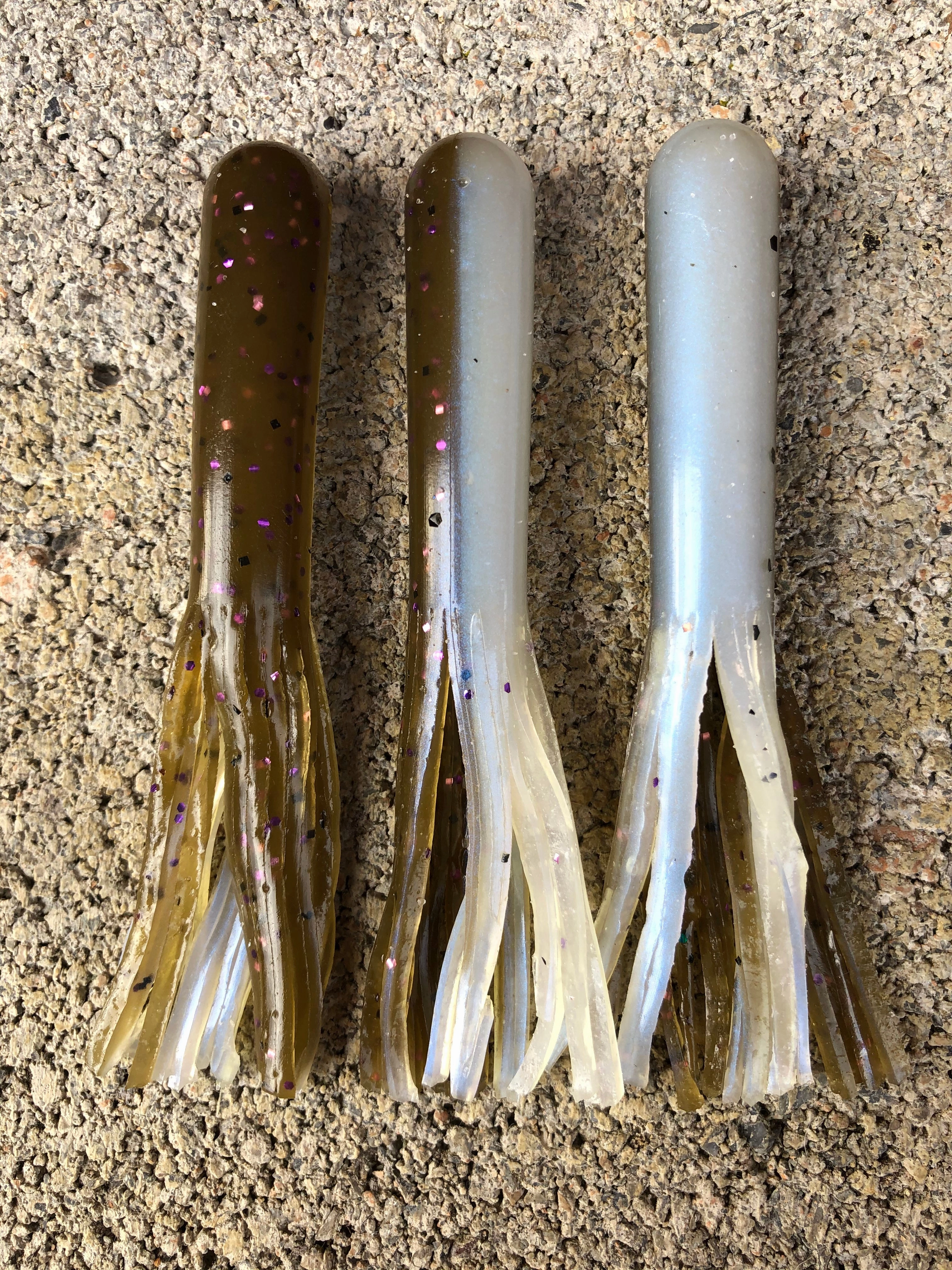 4" Elite Tube