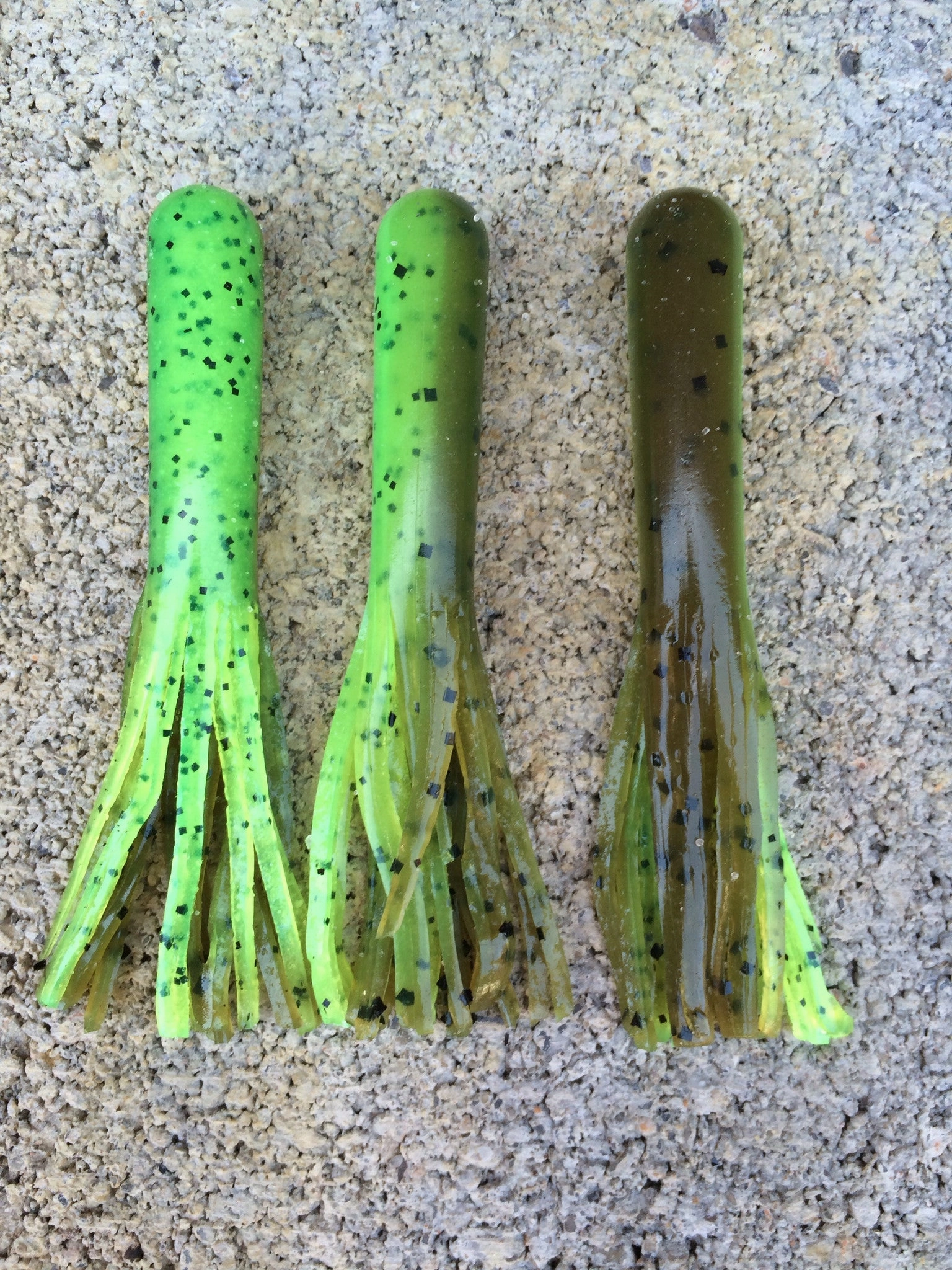 4" Elite Tube