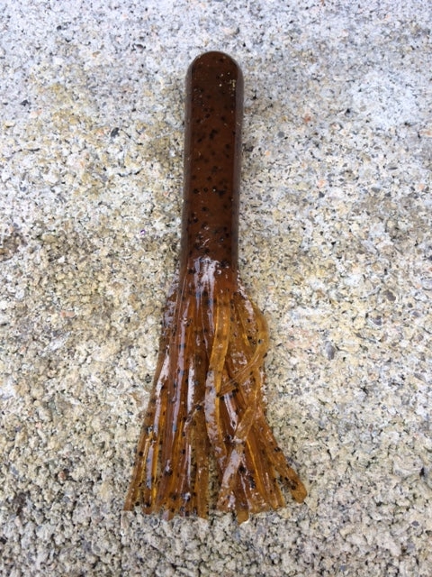 4" Elite Tube