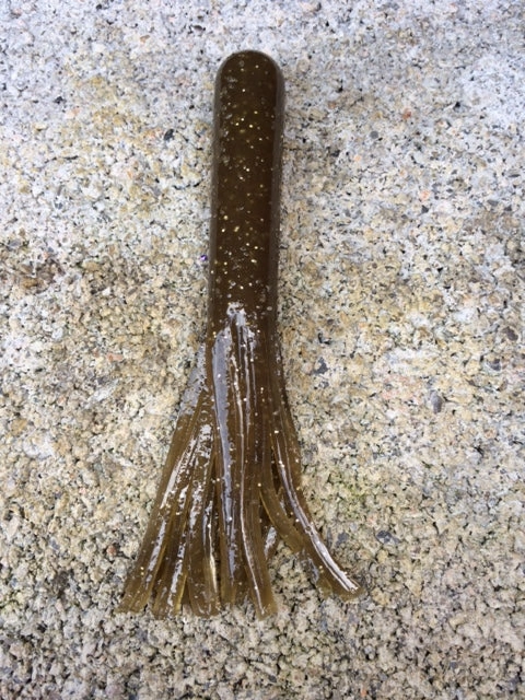 4" Elite Tube