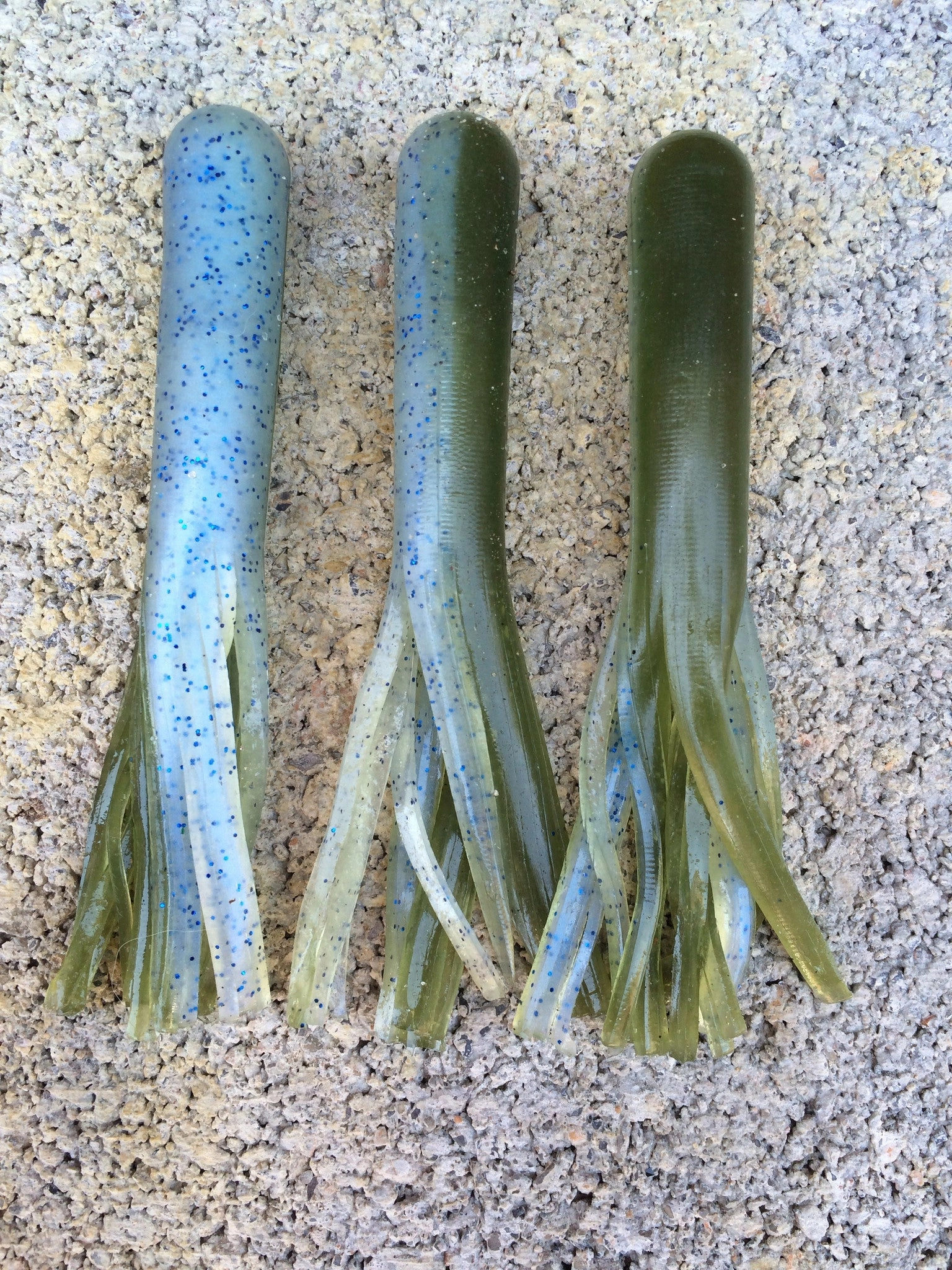 4" Elite Tube