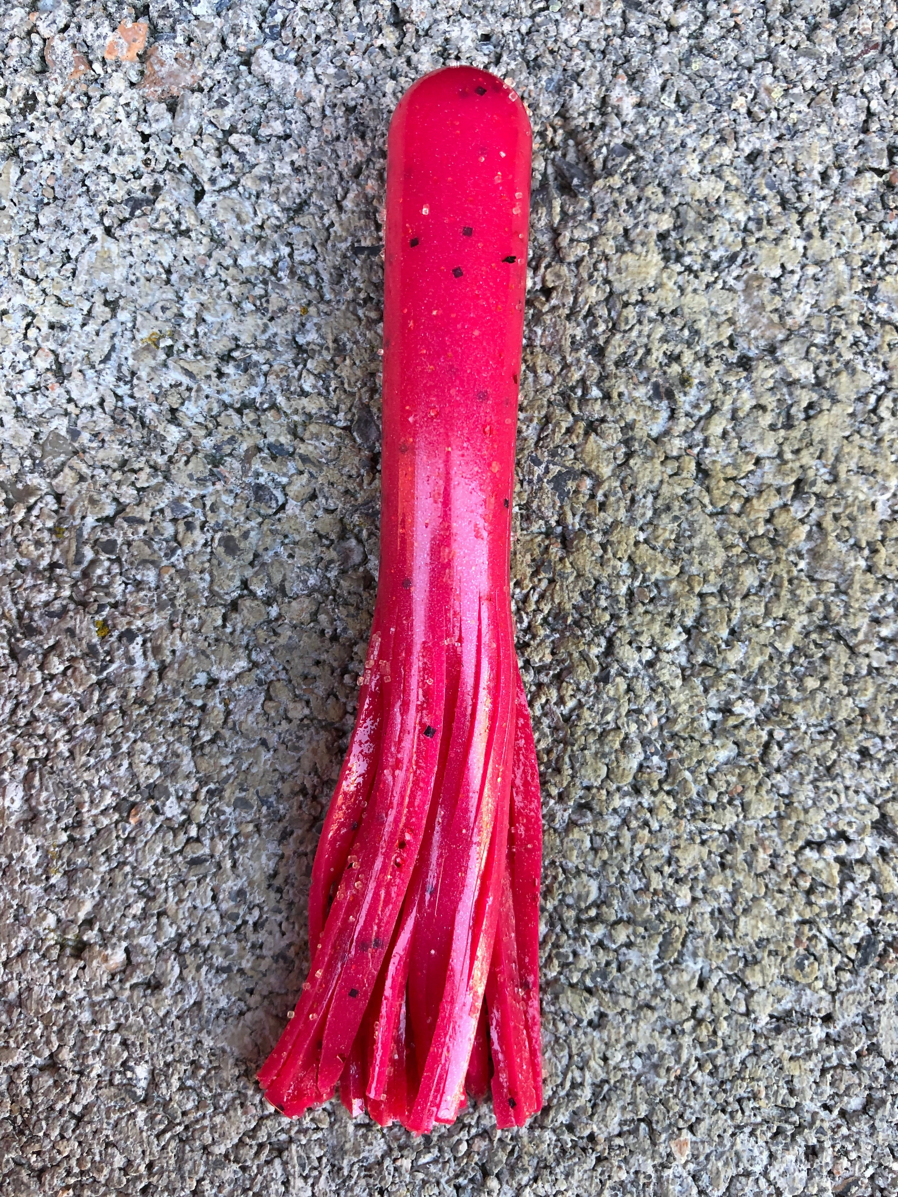 4" Elite Tube