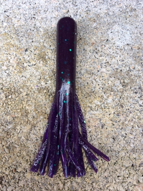 4" Elite Tube