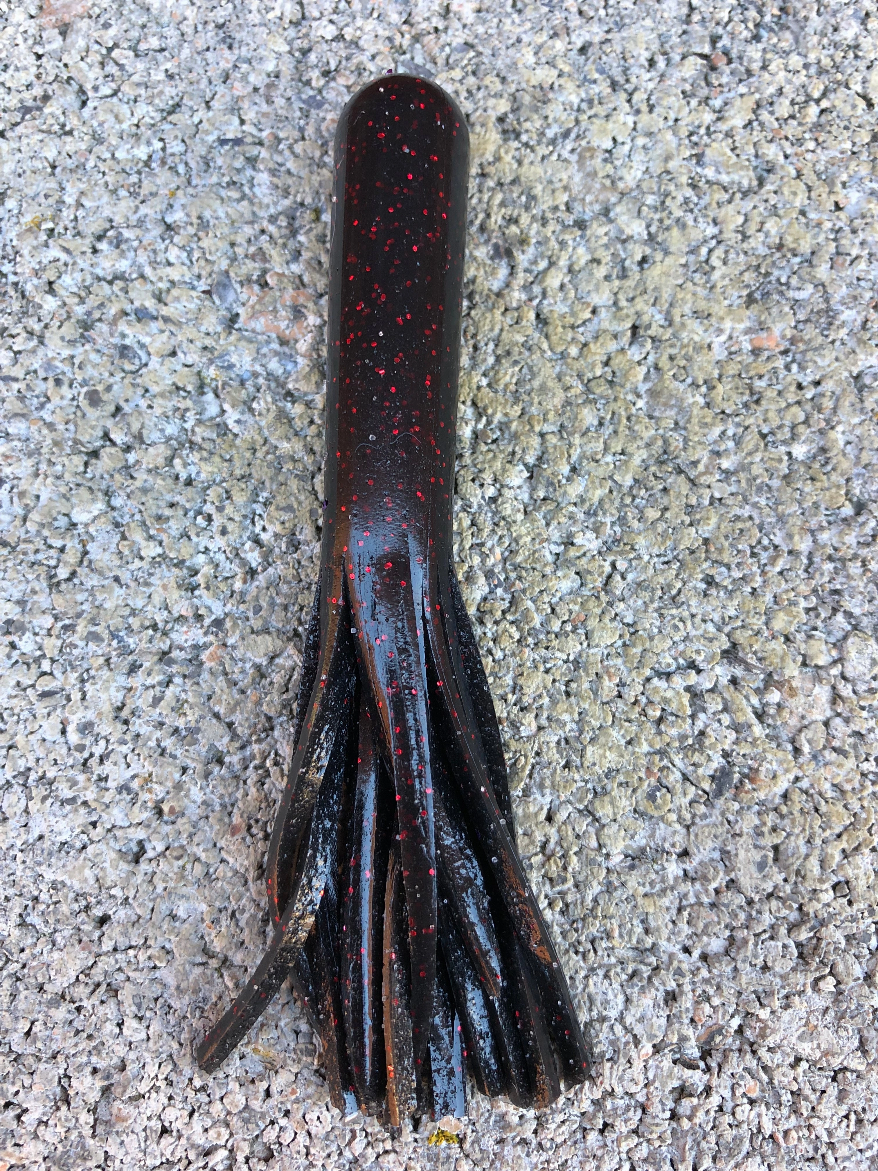 4" Elite Tube