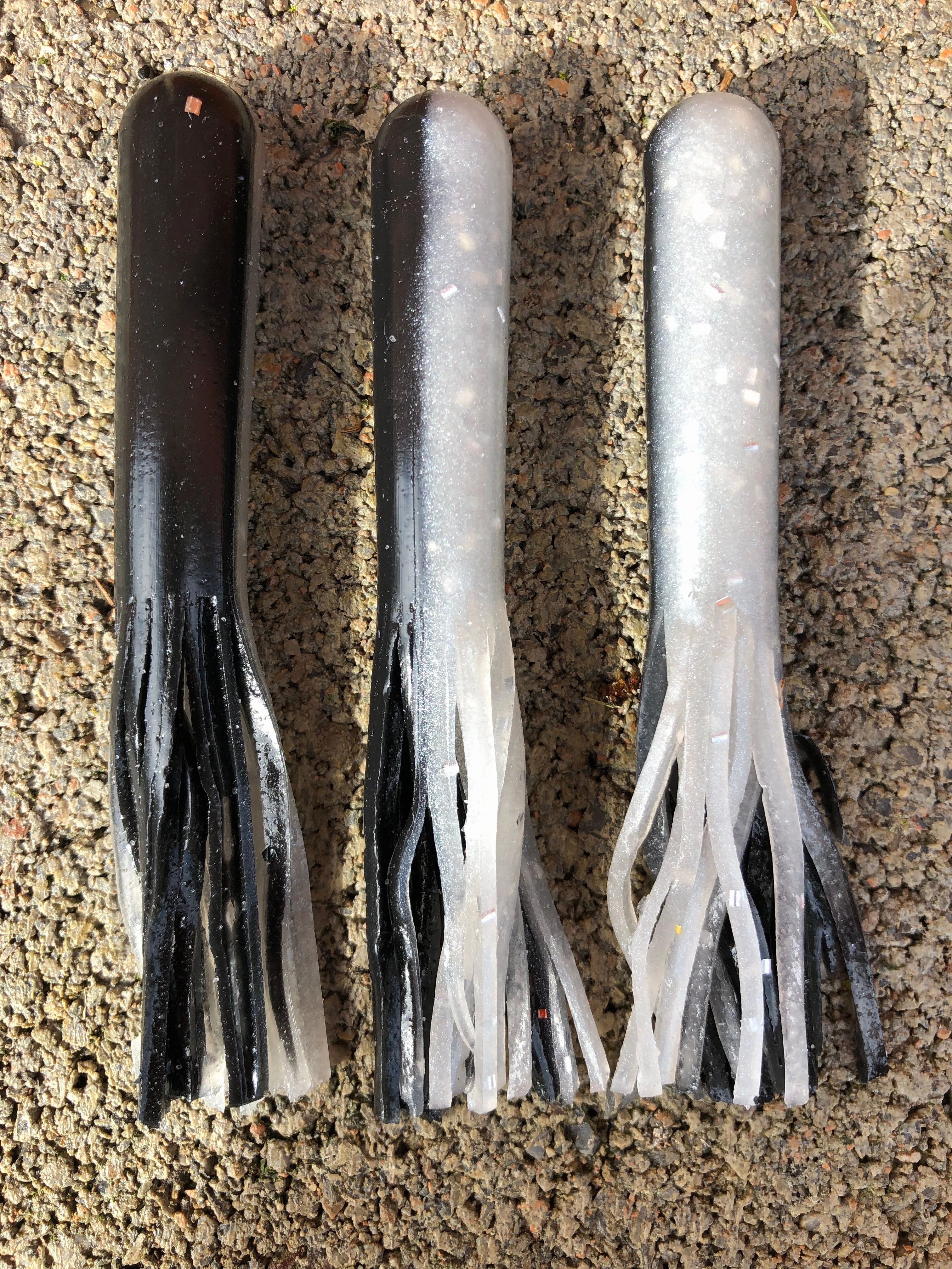4" Elite Tube