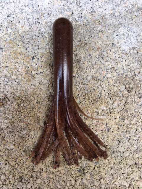 4" Elite Tube