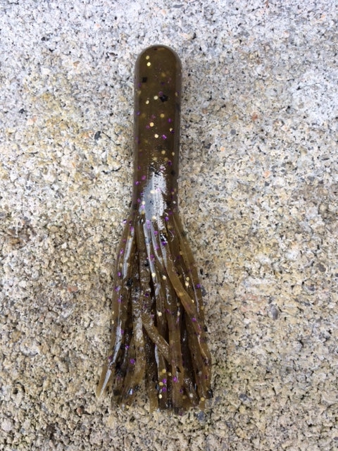 4" Elite Tube