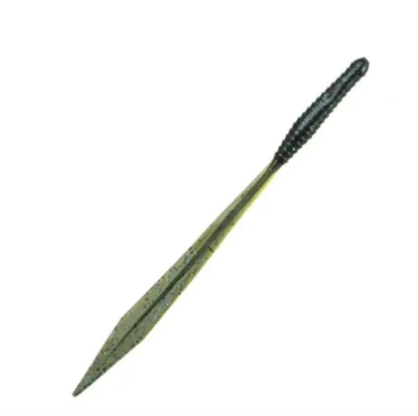6th Sense 10" Ridge Worm (7 Pk)