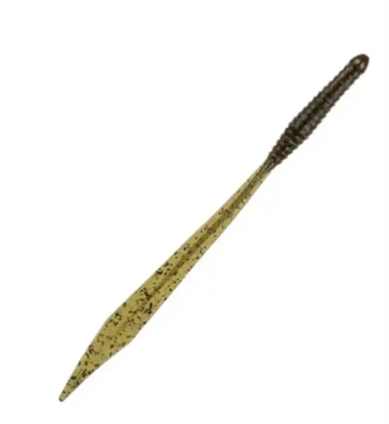 6th Sense 10" Ridge Worm (7 Pk)