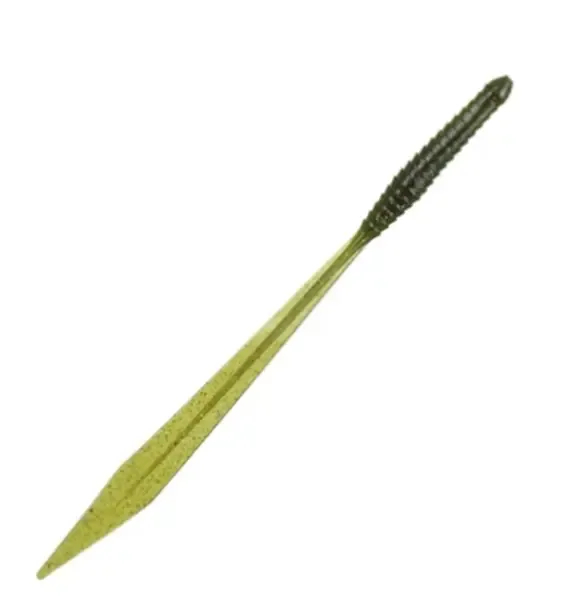 6th Sense 10" Ridge Worm (7 Pk)