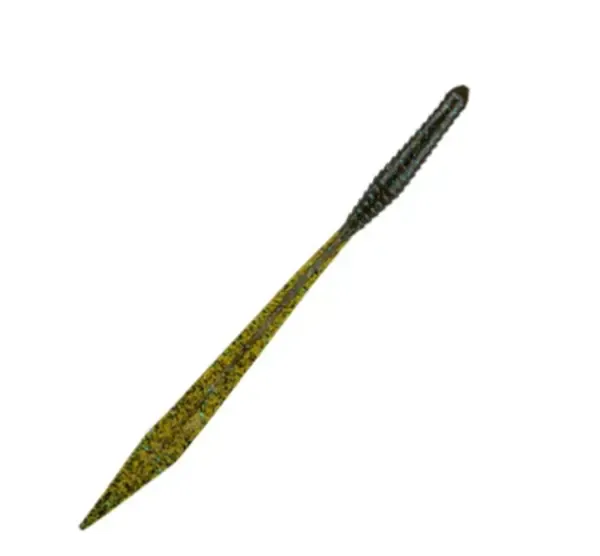 6th Sense 10" Ridge Worm (7 Pk)