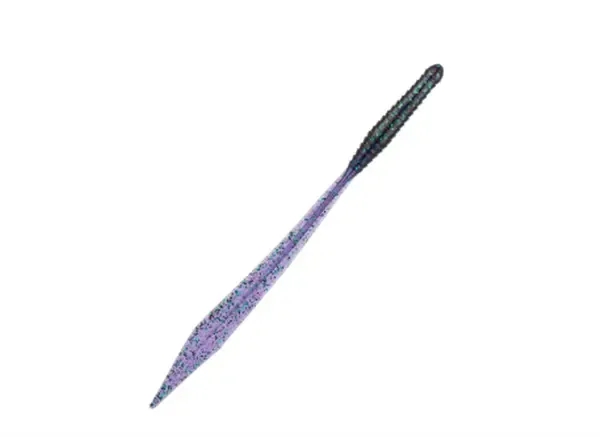 6th Sense 10" Ridge Worm (7 Pk)